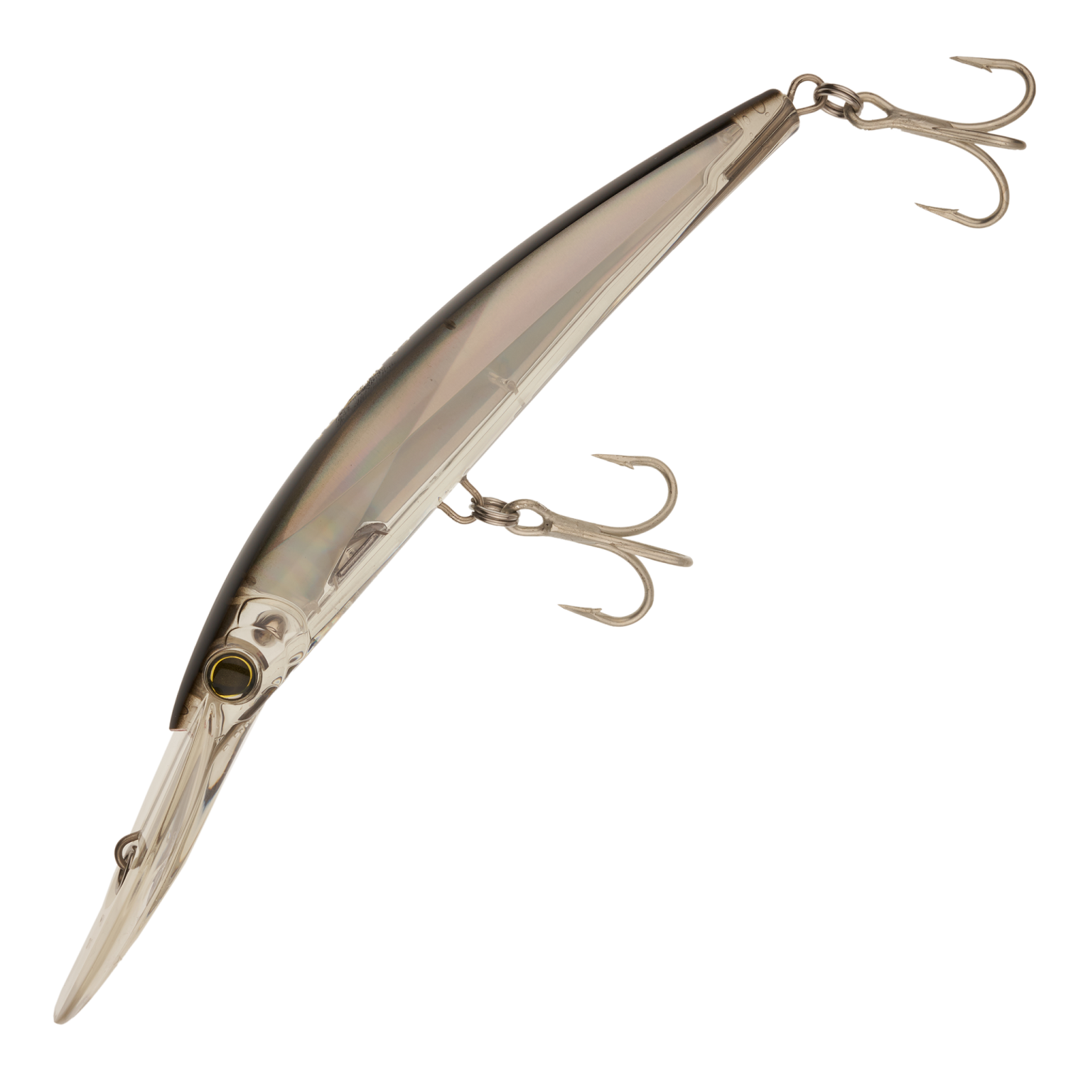 Воблер Yo-Zuri Crystal 3D Minnow Deep Diver 150 F F1154 #C4