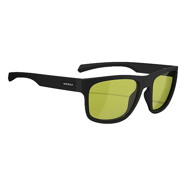 Очки солнцезащитные поляризационные Leech Eyewear Reflex Yellow