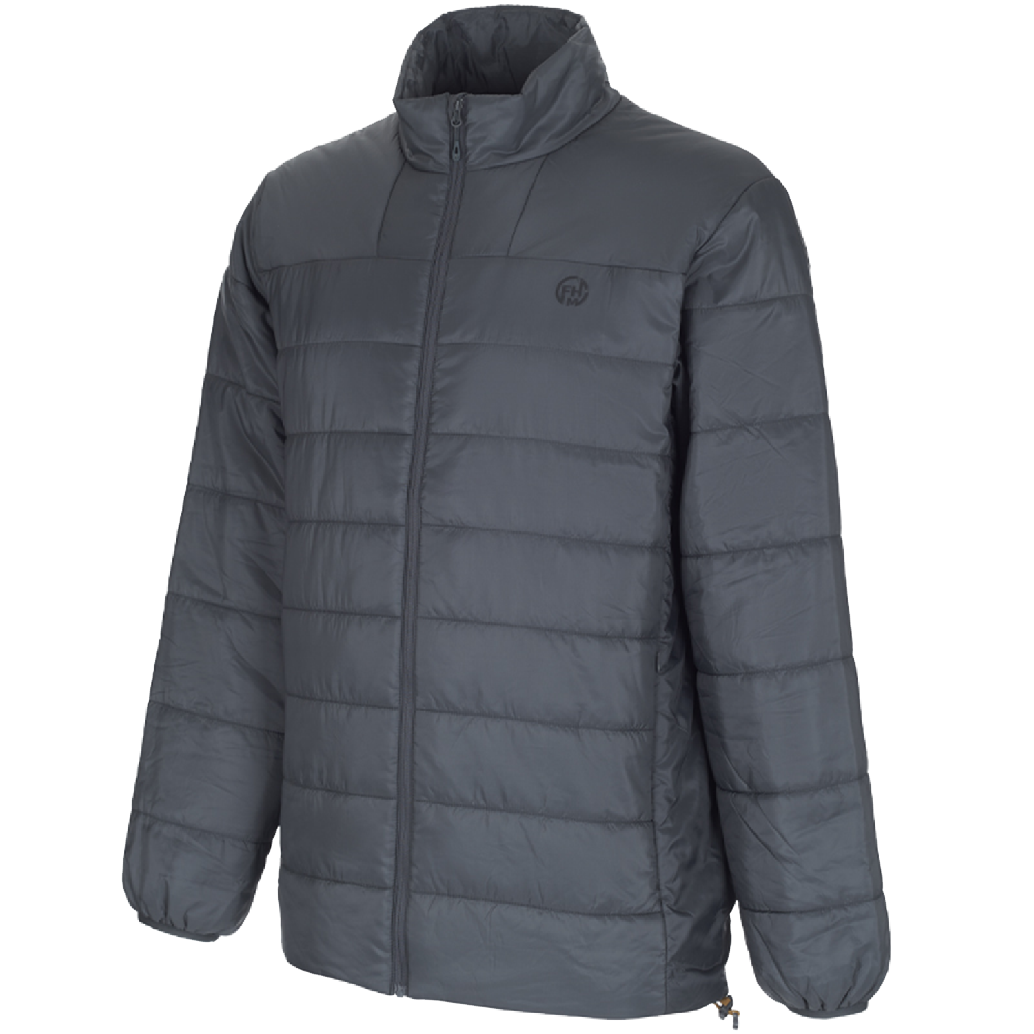 Куртка FHM Mild V2 4XL серый