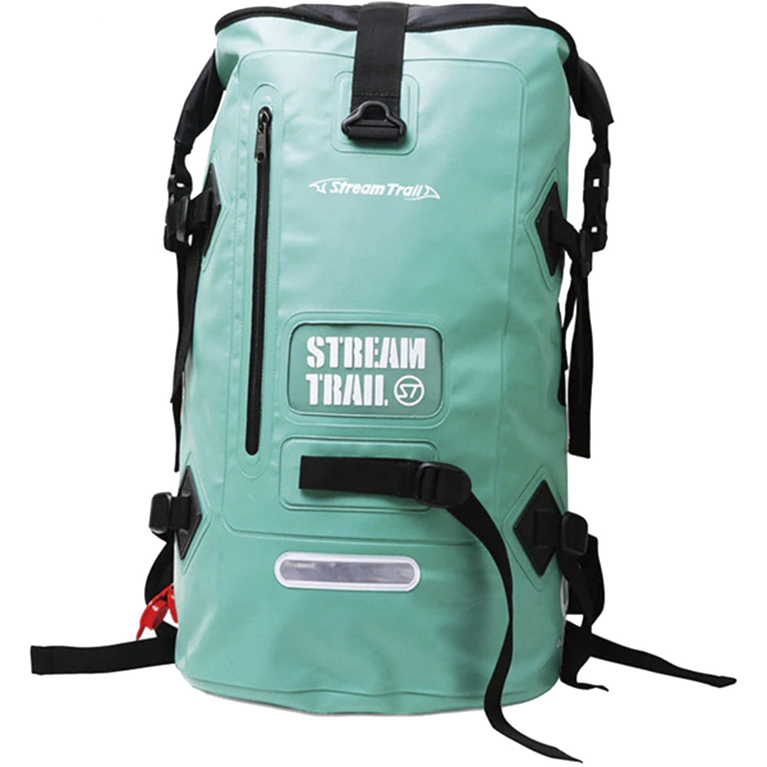 Герморюкзак Stream Trail Dry Tank D2 40л Emerald