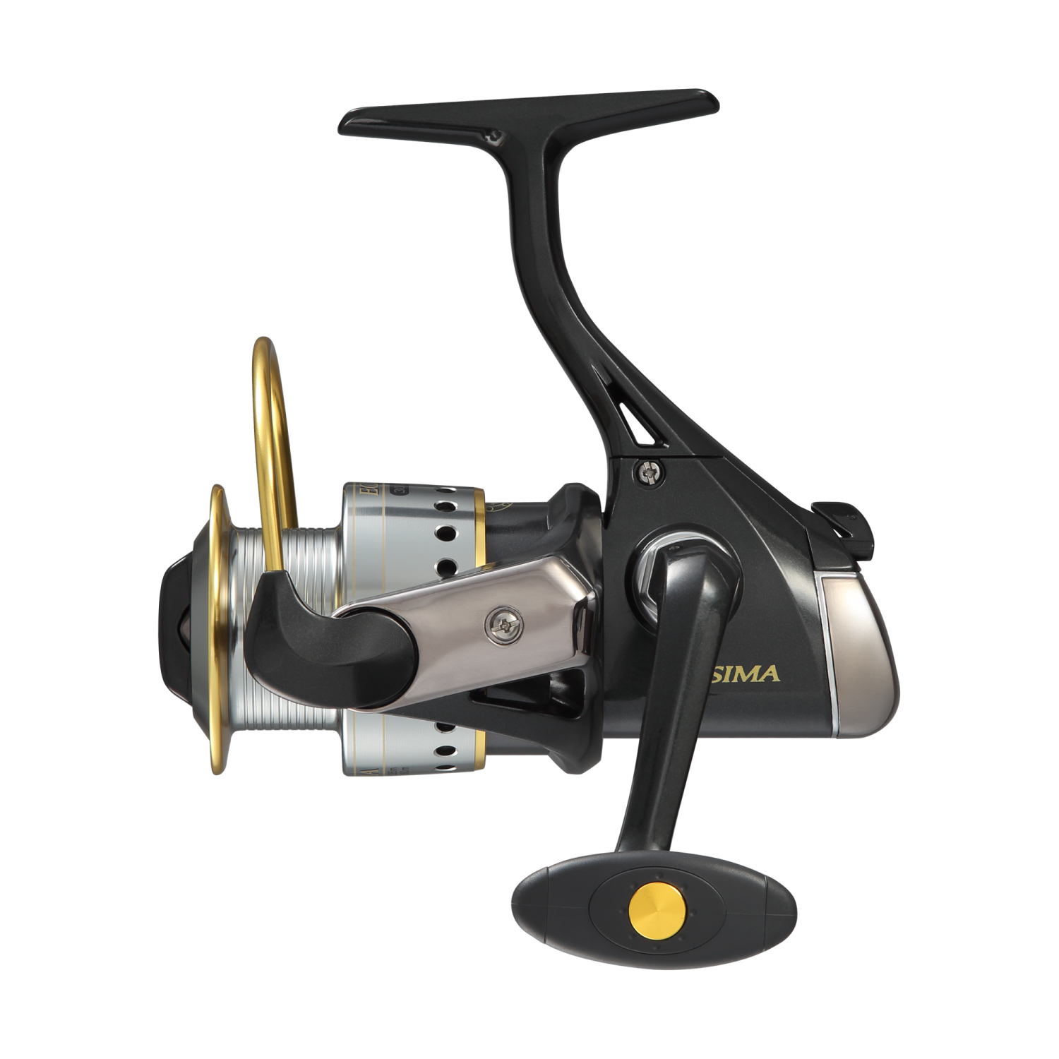 Катушка безынерционная Ryobi Ecusima 6000