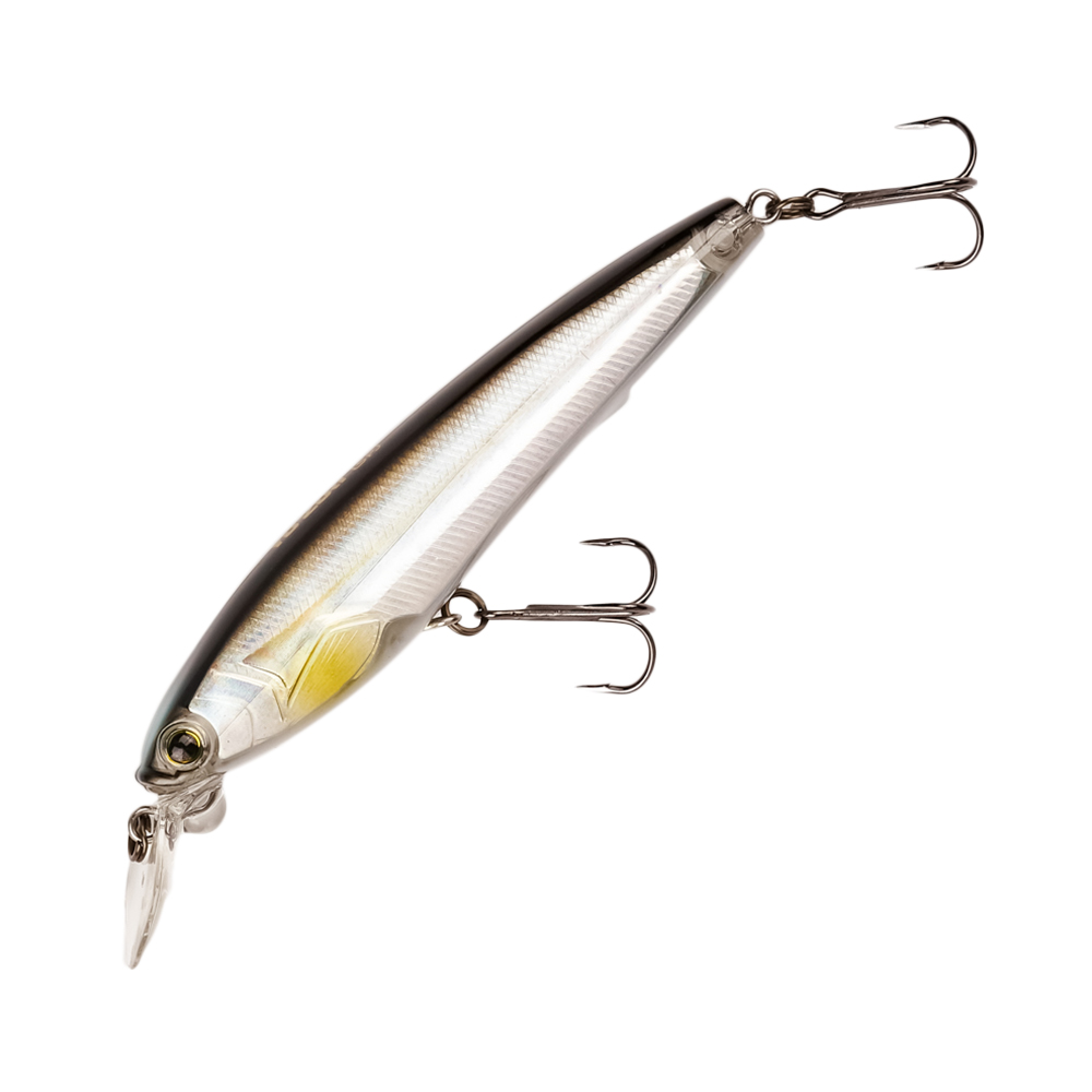 Воблер Yo-Zuri 3DS Minnow 70 SP F962 #HBS - 2 рис.