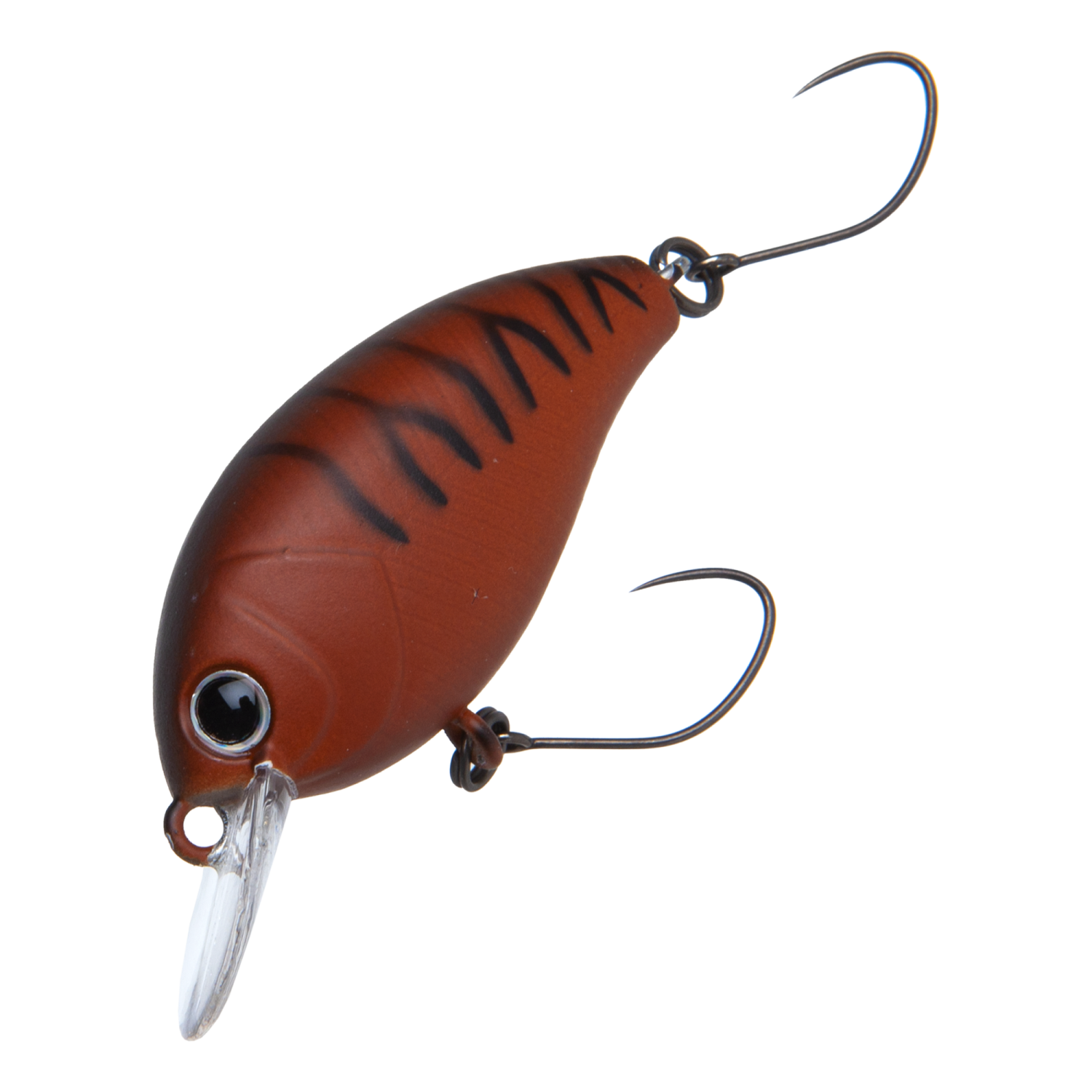 Воблер Nories Worming Crank Shot Spin Shallow 37 F Silent #034M