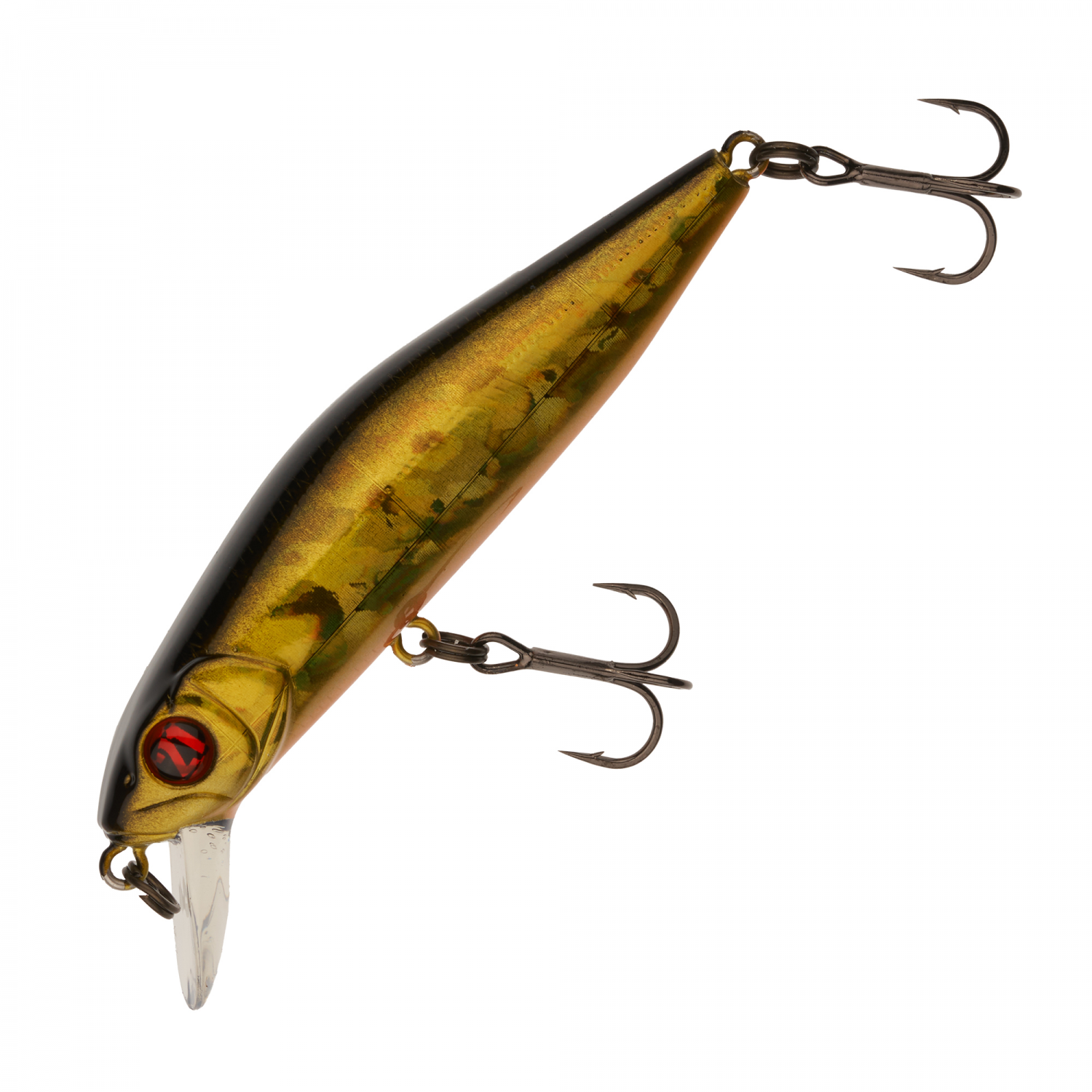 Воблер Pontoon 21 Crackjack 78 SP-SR #111Dbl