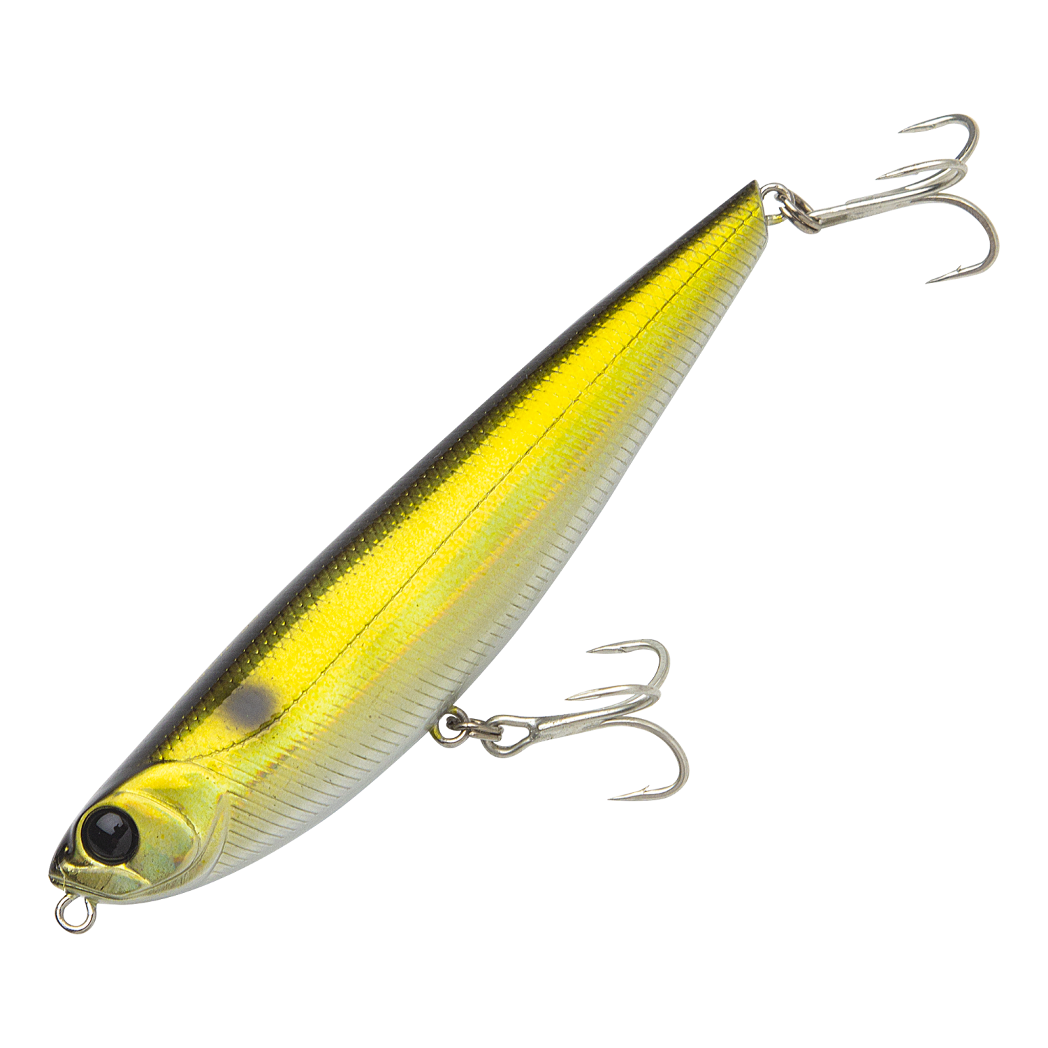 Воблер Hearty Rise Valley Hunter Pencil 85 F #R-38