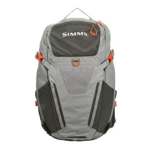 Рюкзак Simms Freestone Backpack 35L Steel