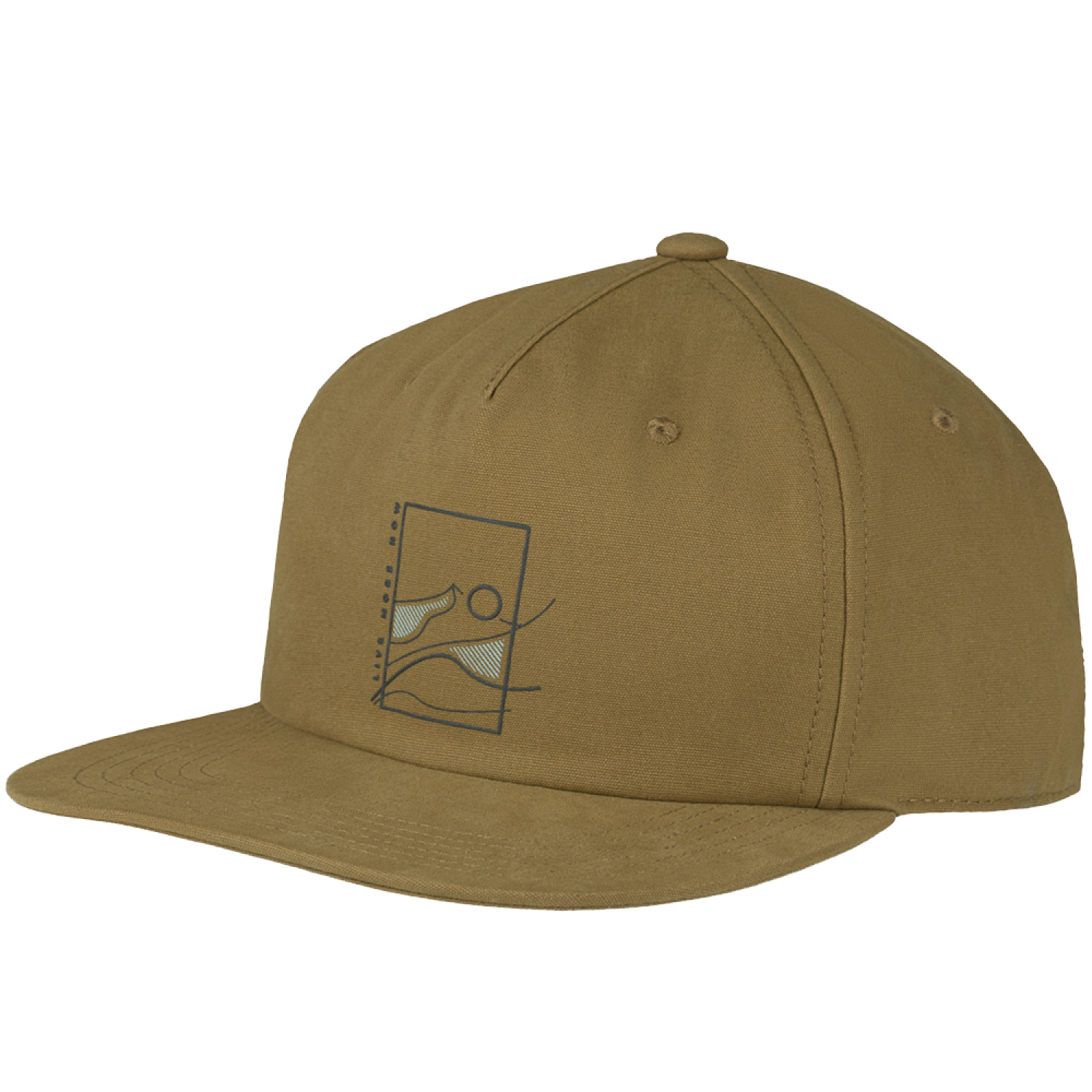 Кепка Buff Trucker Cap Free Size Wadi Fawn