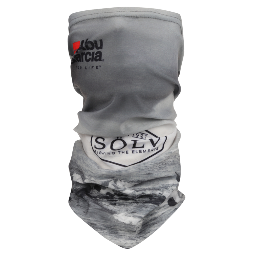 Бандана Abu Garcia Sölv Neckwarmer