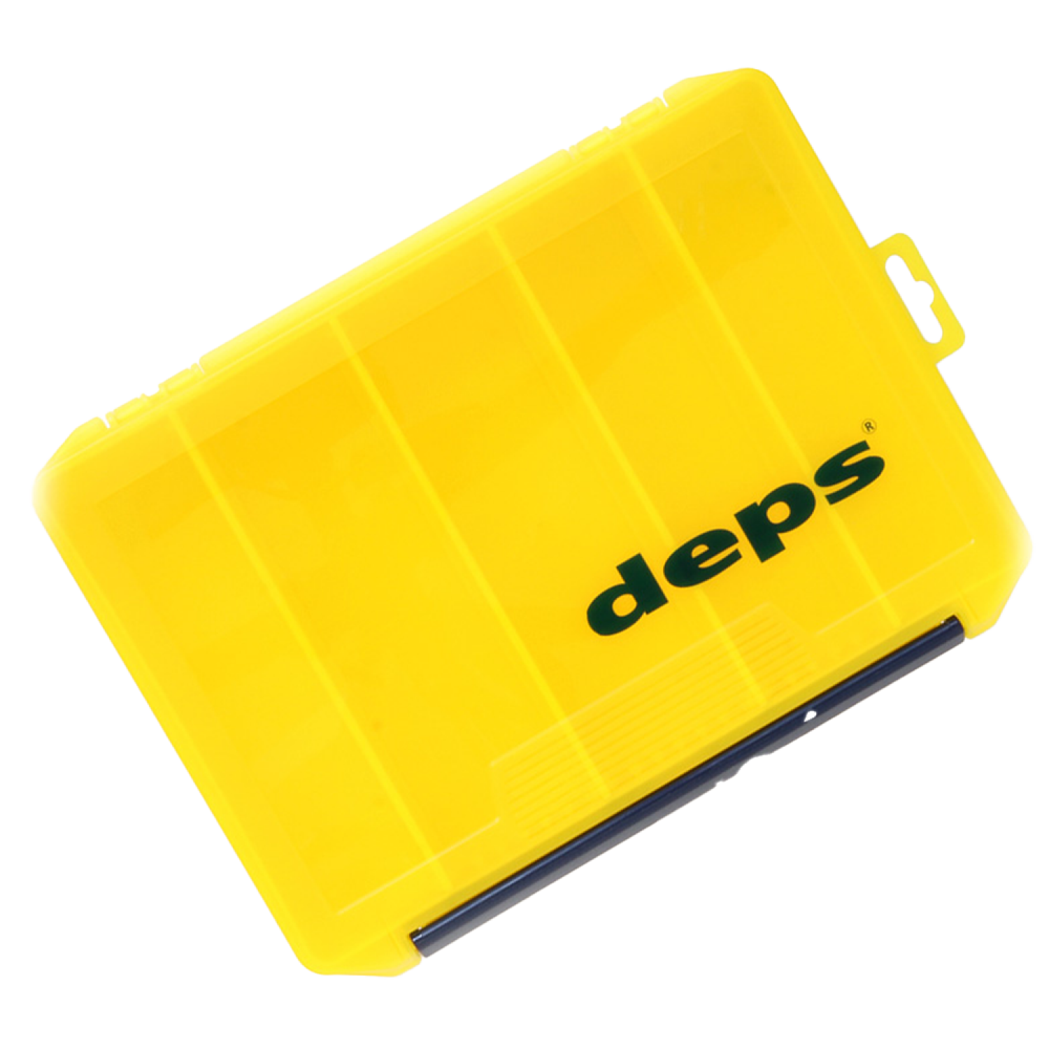 Коробка Deps Original Tackle Box 3020NDDM