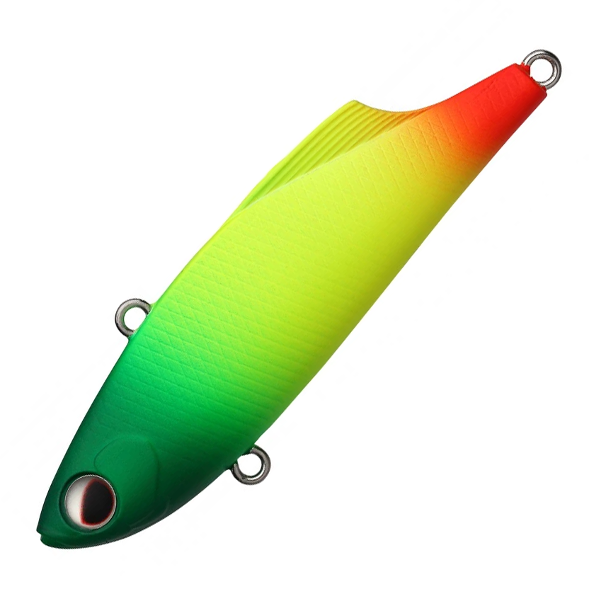 Виб EverGreen Marvie 70 #Ru01 Traffic Lights - 2 рис.