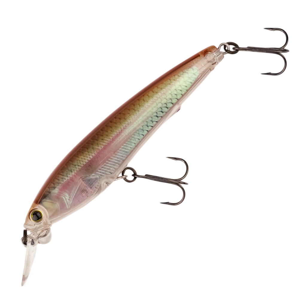 Воблер Yo-Zuri 3DR Minnow 100 SP R1309 #RSM - 2 рис.