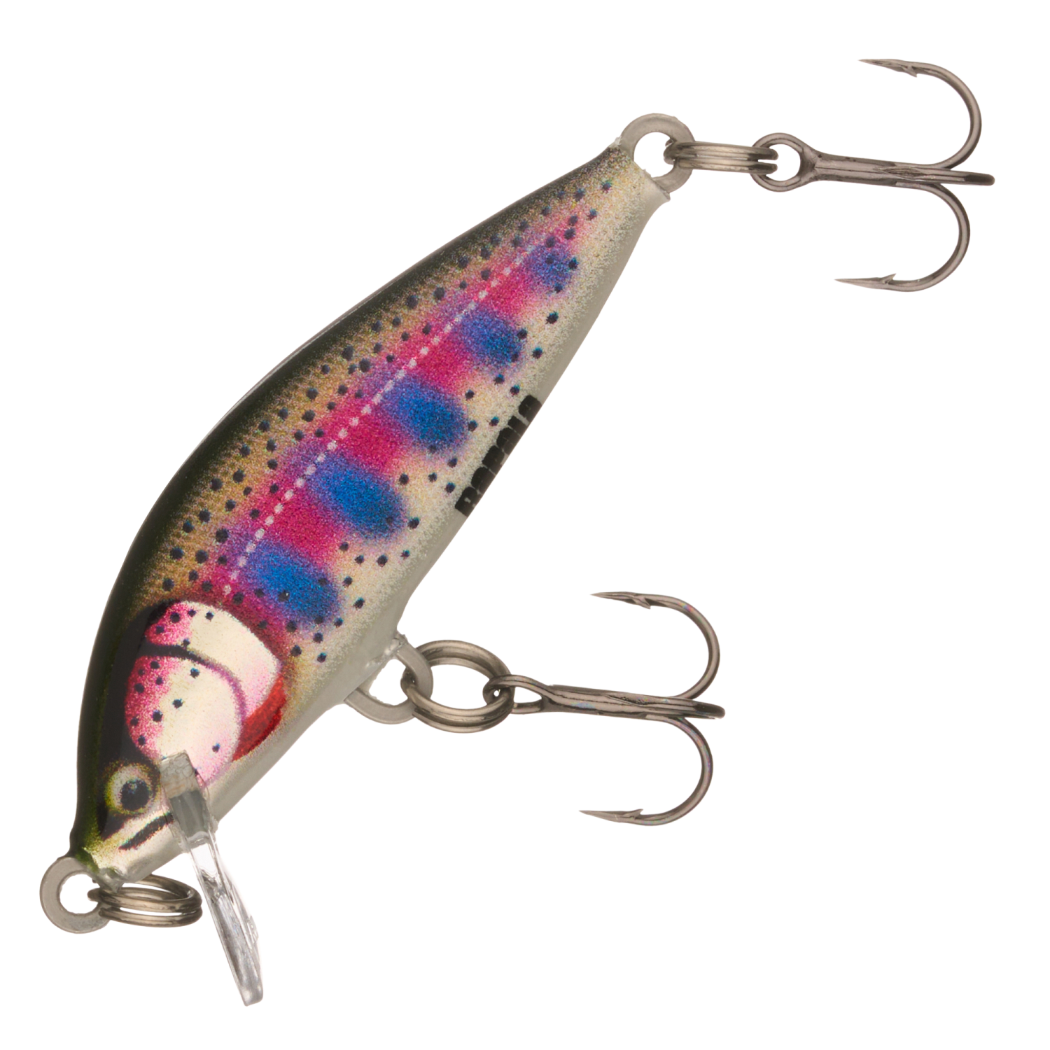 Воблер Rapala CountDown Elite 35 S #GDRT