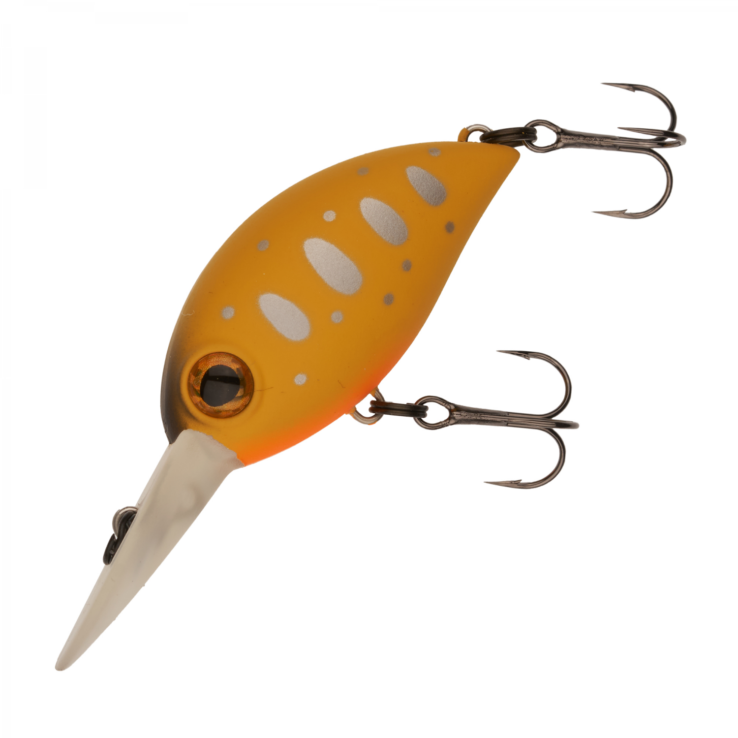 Воблер Zipbaits Hickory MDR #ZR-077R - 2 рис.