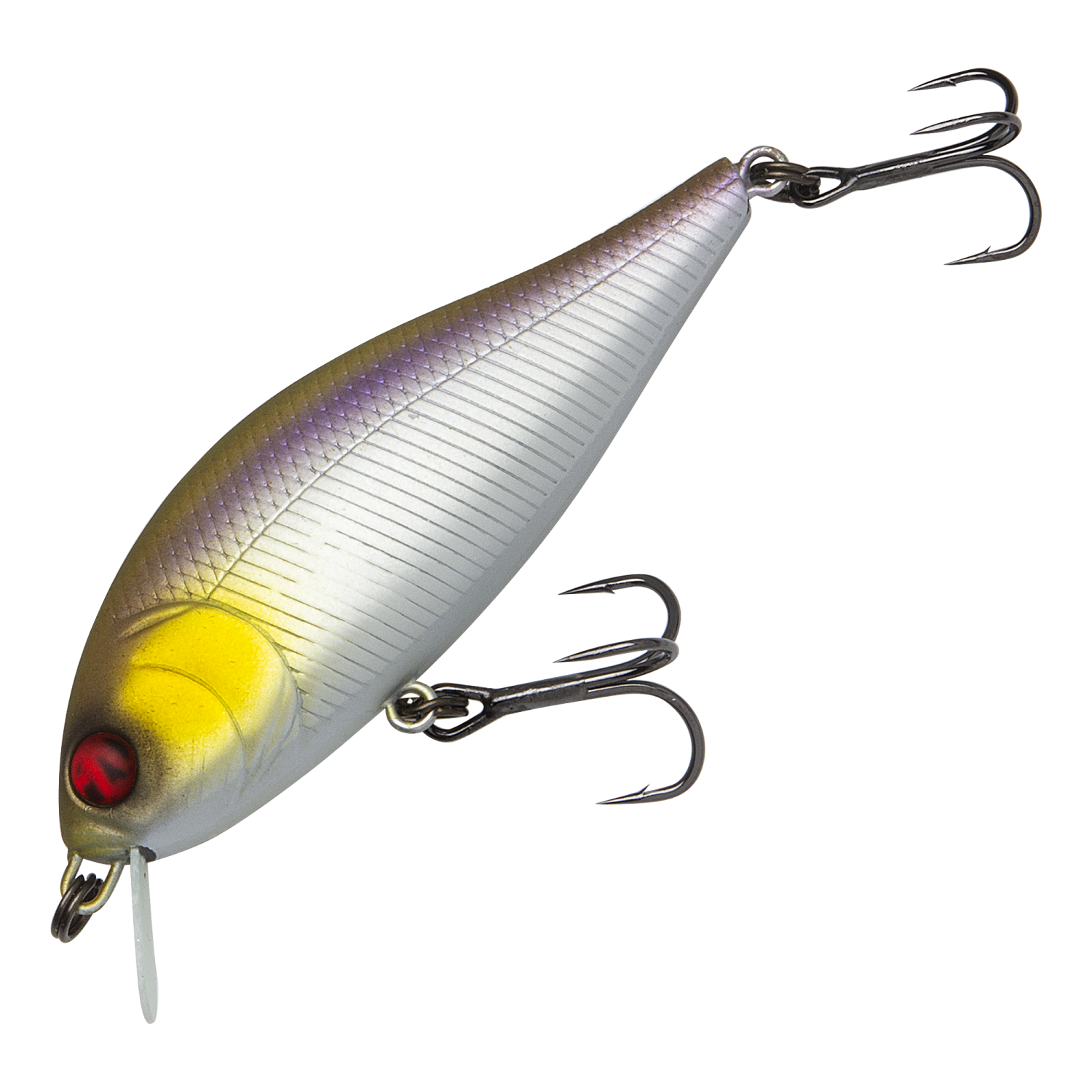 Воблер Pontoon 21 Bet-A-Shad 63 SP-SR #A30