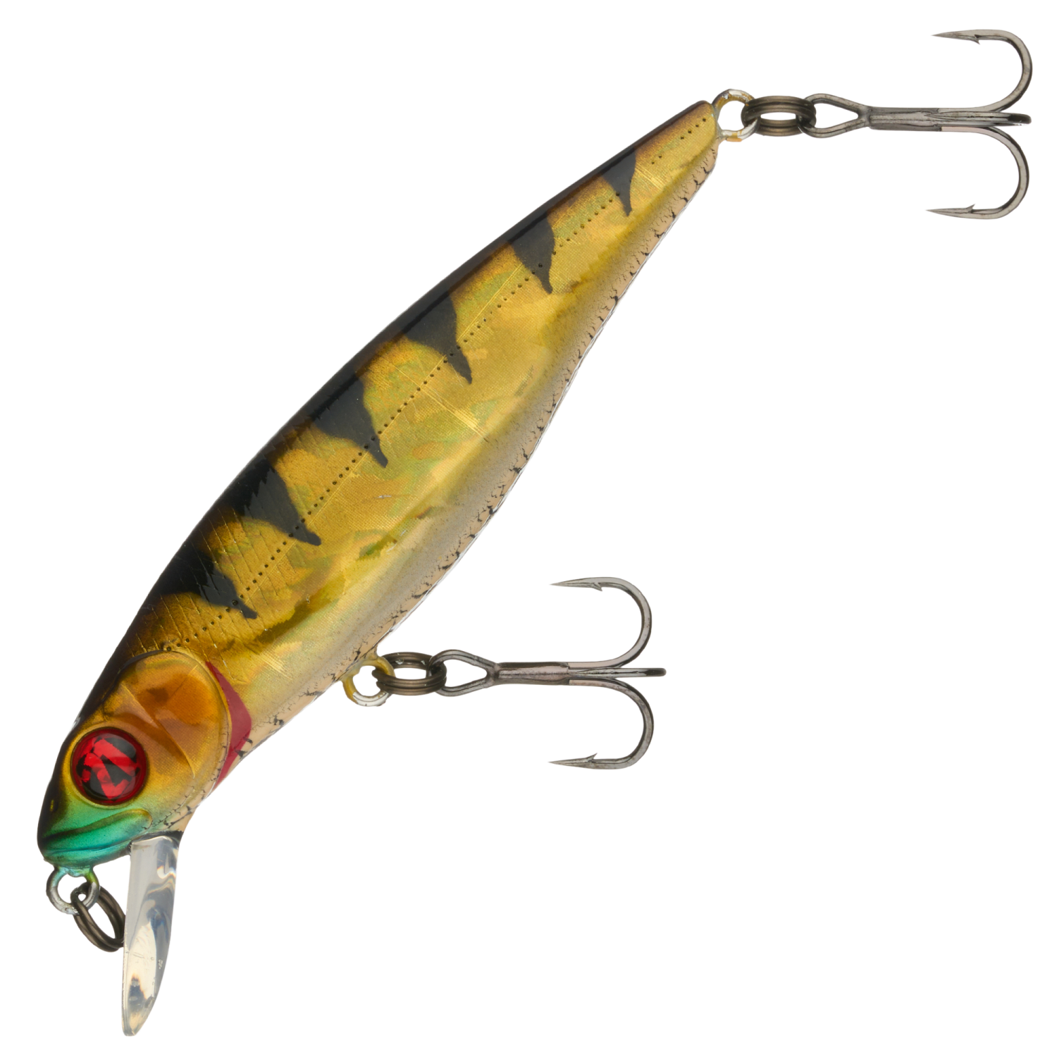 Воблер Pontoon 21 Greedy Guts 55 F-SR #437