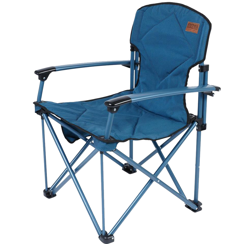 Элитное складное кресло Camping World Dreamer Chair blue