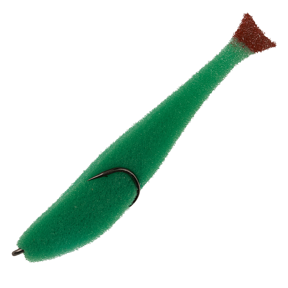 Поролоновая рыбка Lex Classic Fish CD 8см #GB