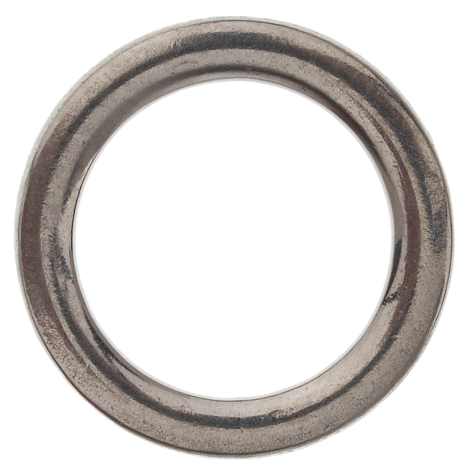 Кольцо заводное Hearty Rise Solid Ring SR-10 #5 кольцо заводное hearty rise solid ring sr 10 6