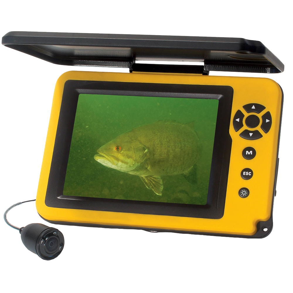 Подводная камера Aqua-Vu Micro Plus DVR
