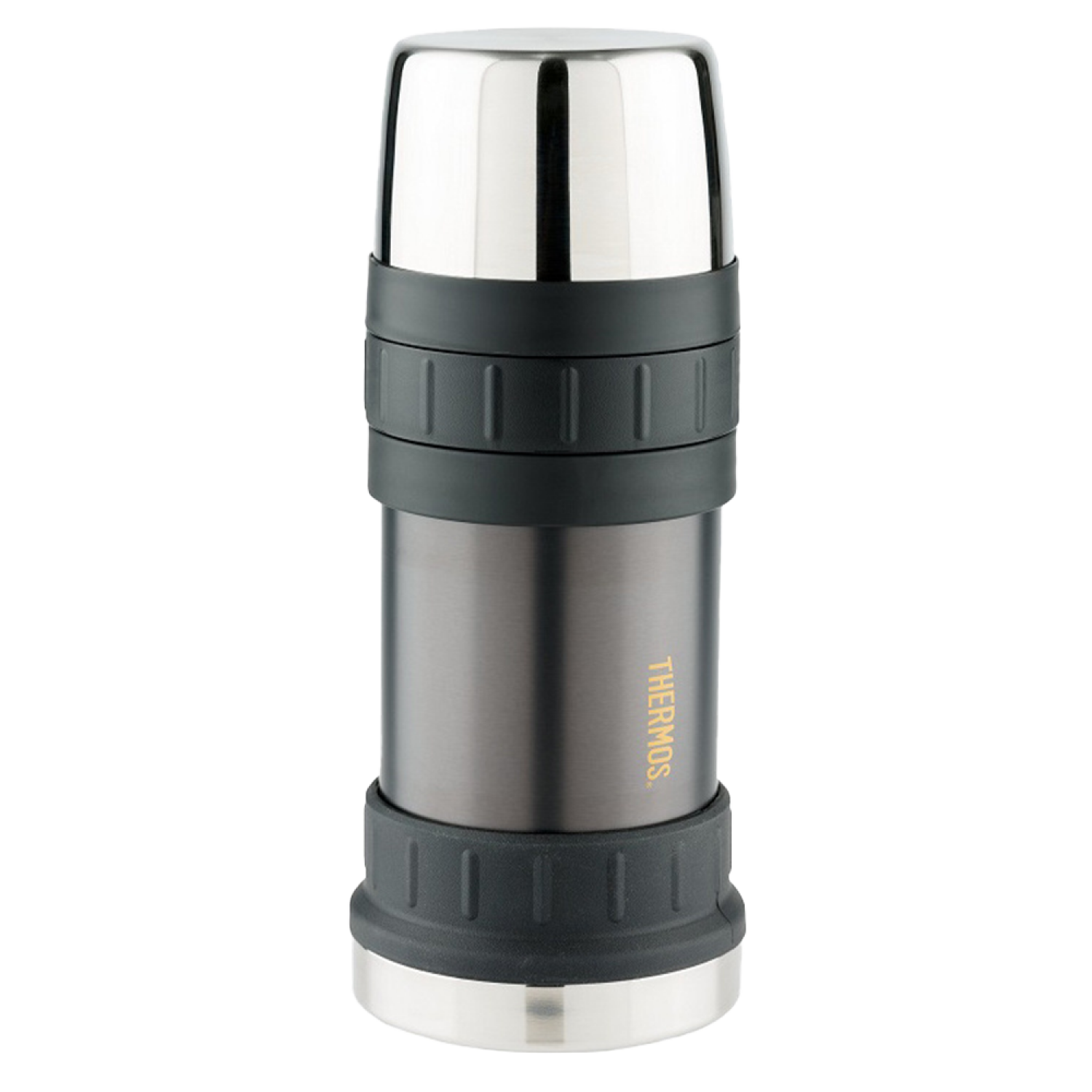 Термос для еды Thermos Work-2345 Stainless Steel 0,47л