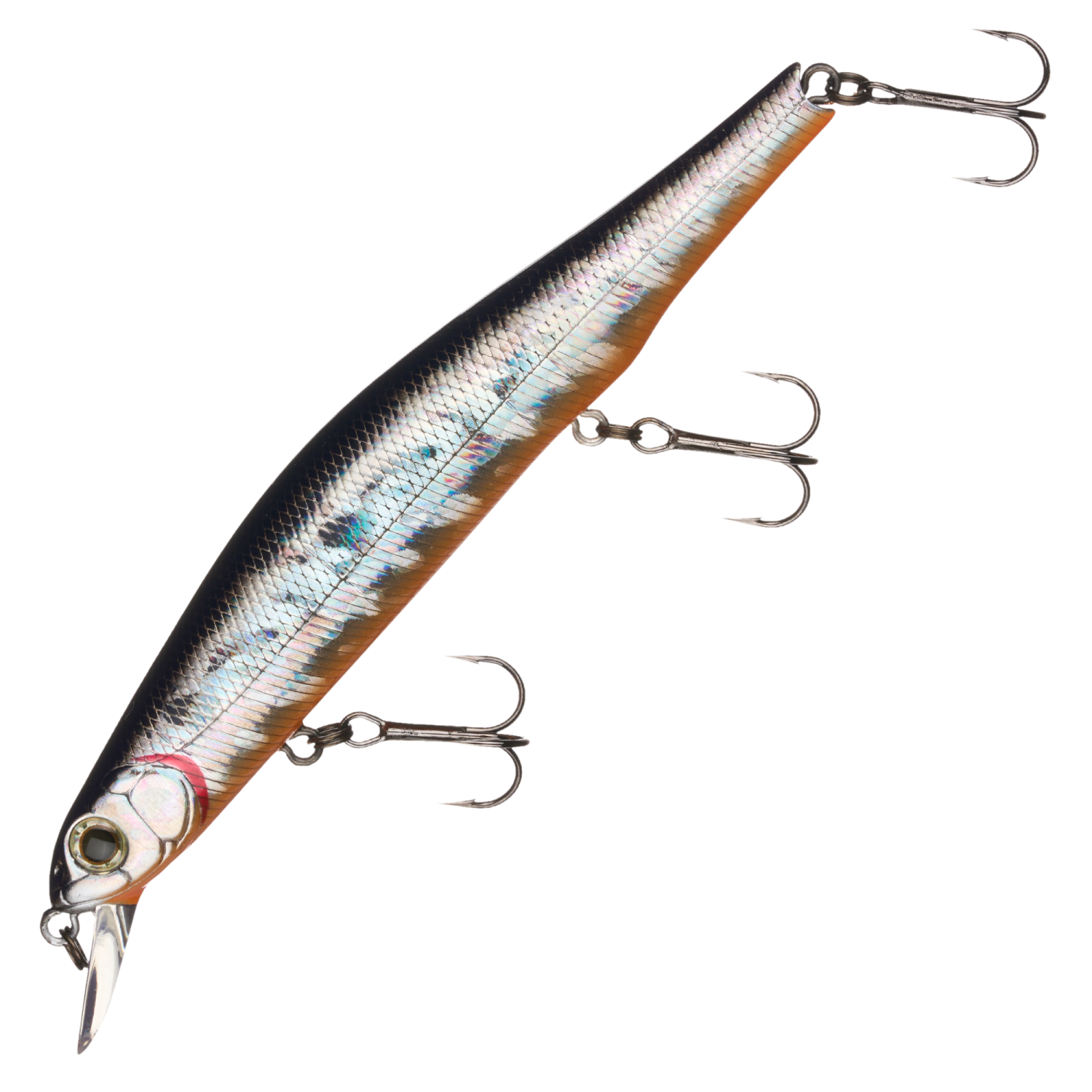Воблер Zipbaits Orbit 110 SP-SR #108M - 2 рис.