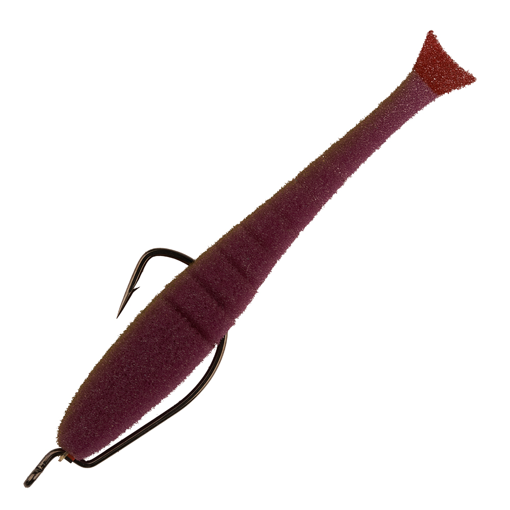 Поролоновая рыбка Lex Air King Rattle OF 14см #PLB