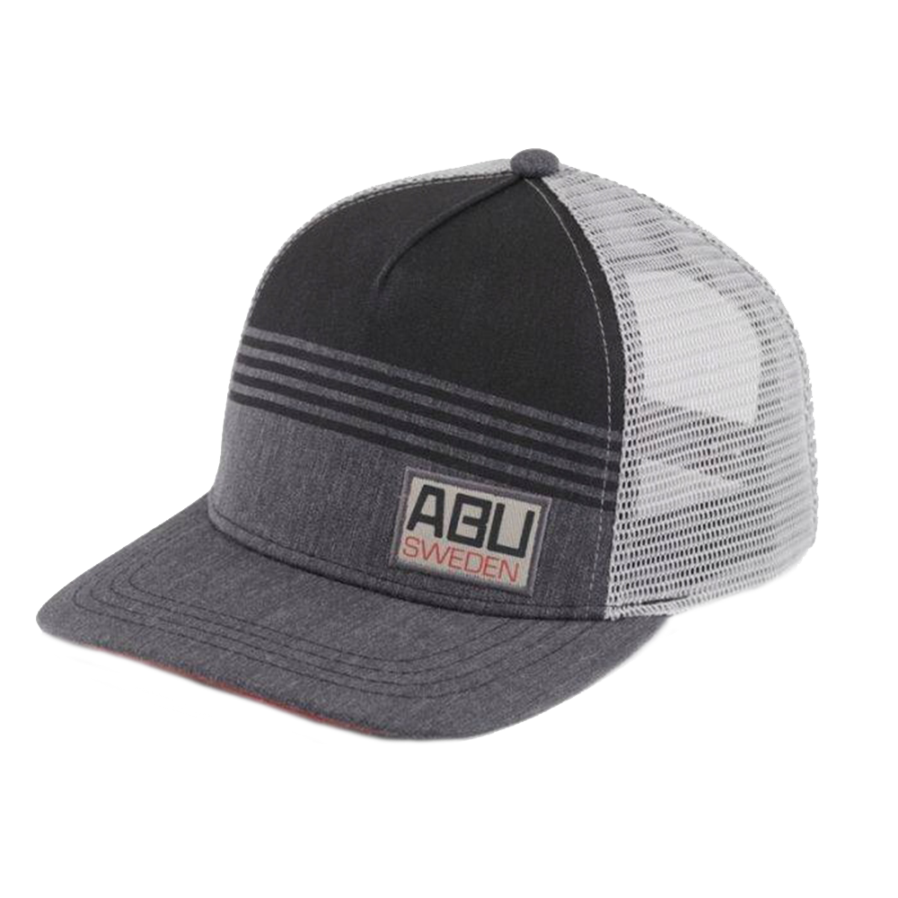 Бейсболка Abu Garcia ABU 100 Years 5 Panel Trucker Hat