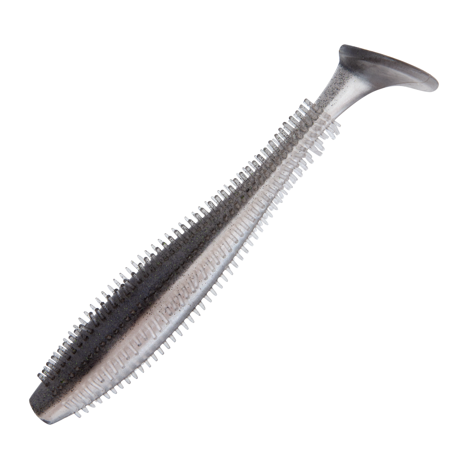 Приманка силиконовая Fox Rage Spikey Shad Ultra Bulk 4,75" #Arkansas