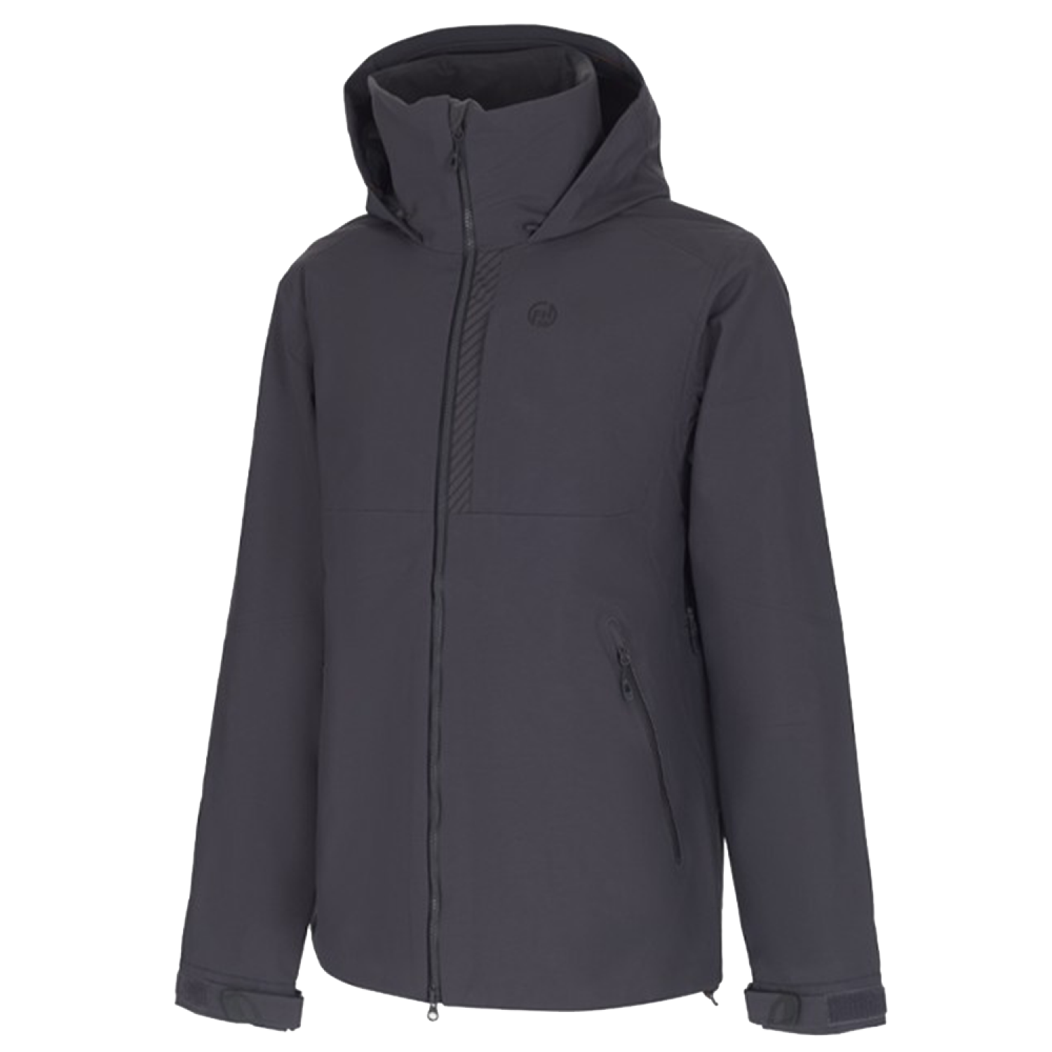 Куртка FHM Guard V2 XS серый