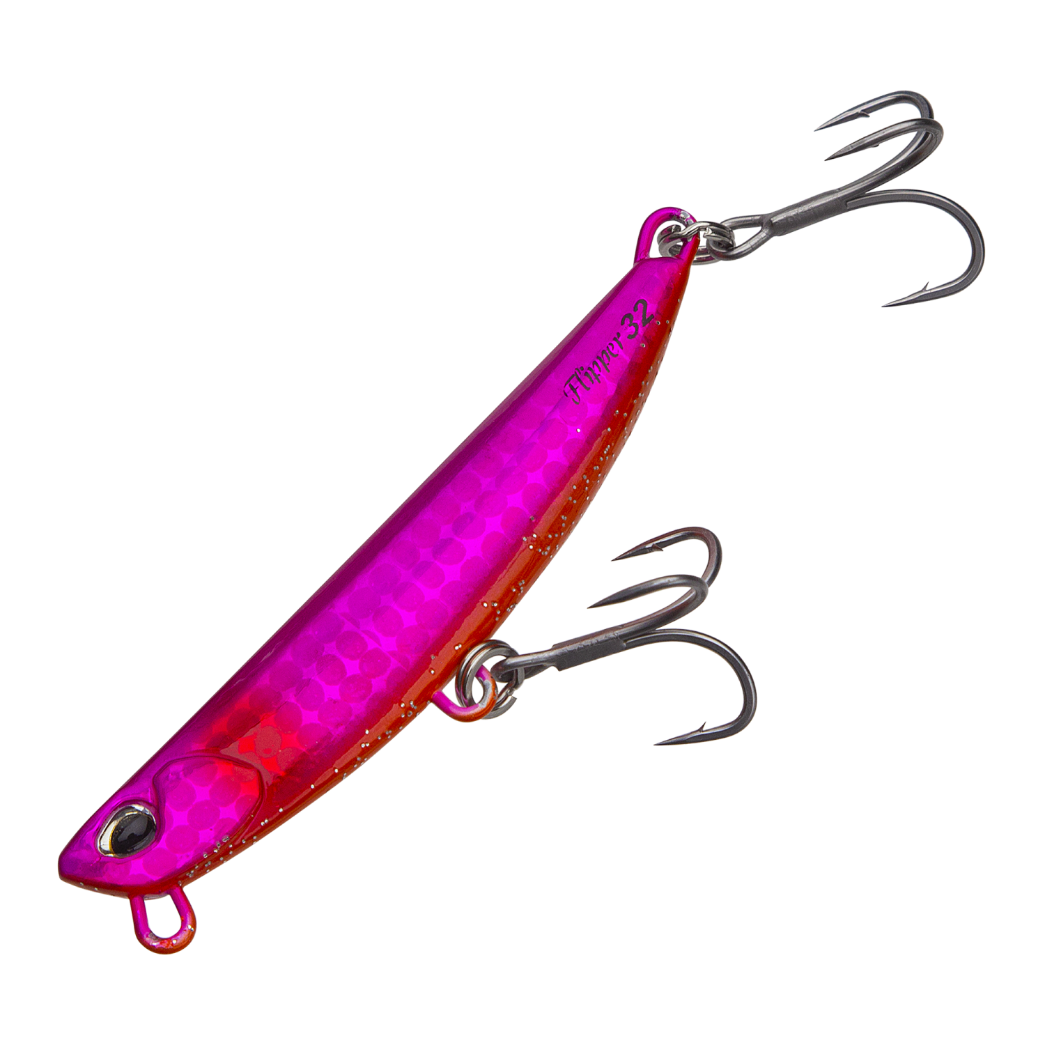Пилькер DUO Beach Walker Flipper 32гр #GQA0280