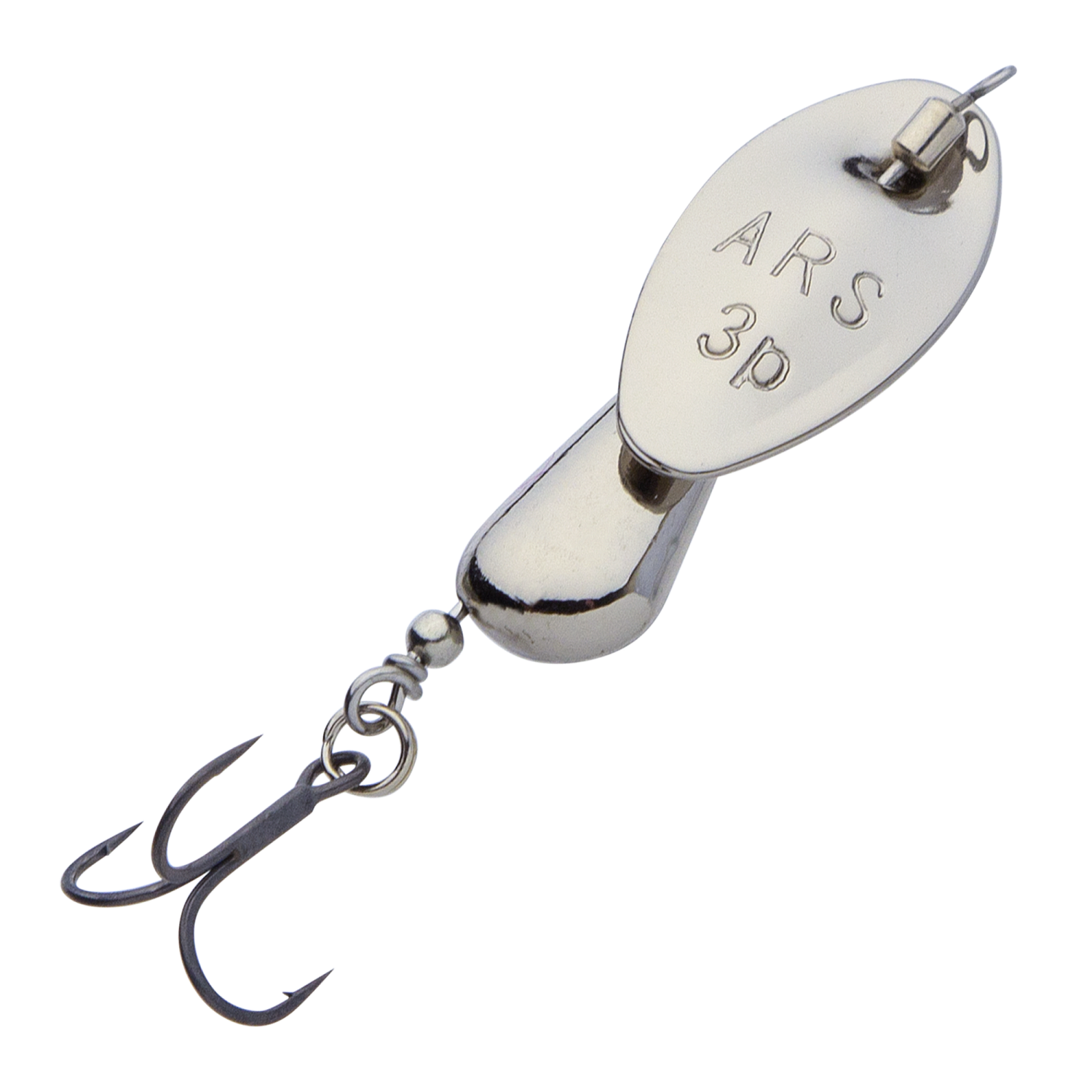 Блесна вращающаяся Smith AR Spinner Trout Model 4,5гр #05