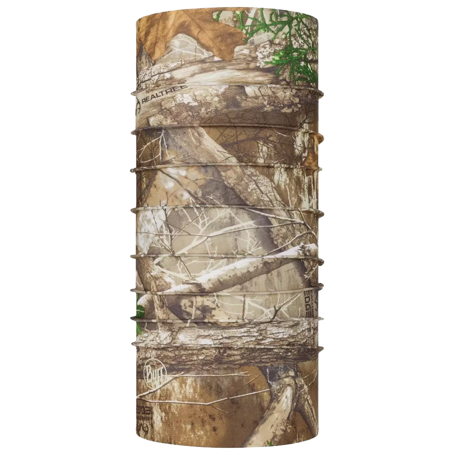 Баф Buff Coolnet UV Neckwear Real Tree Edge
