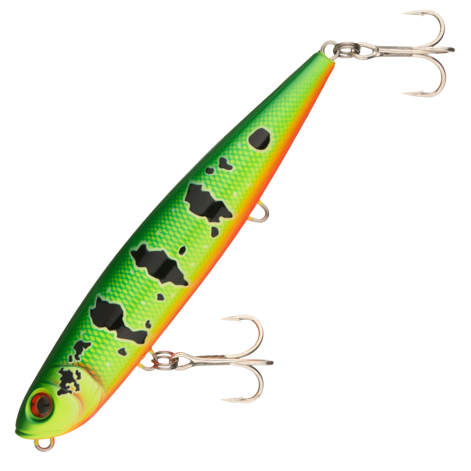 Воблер Rapala Precision Xtreme Pencil Exo 127 #HPB