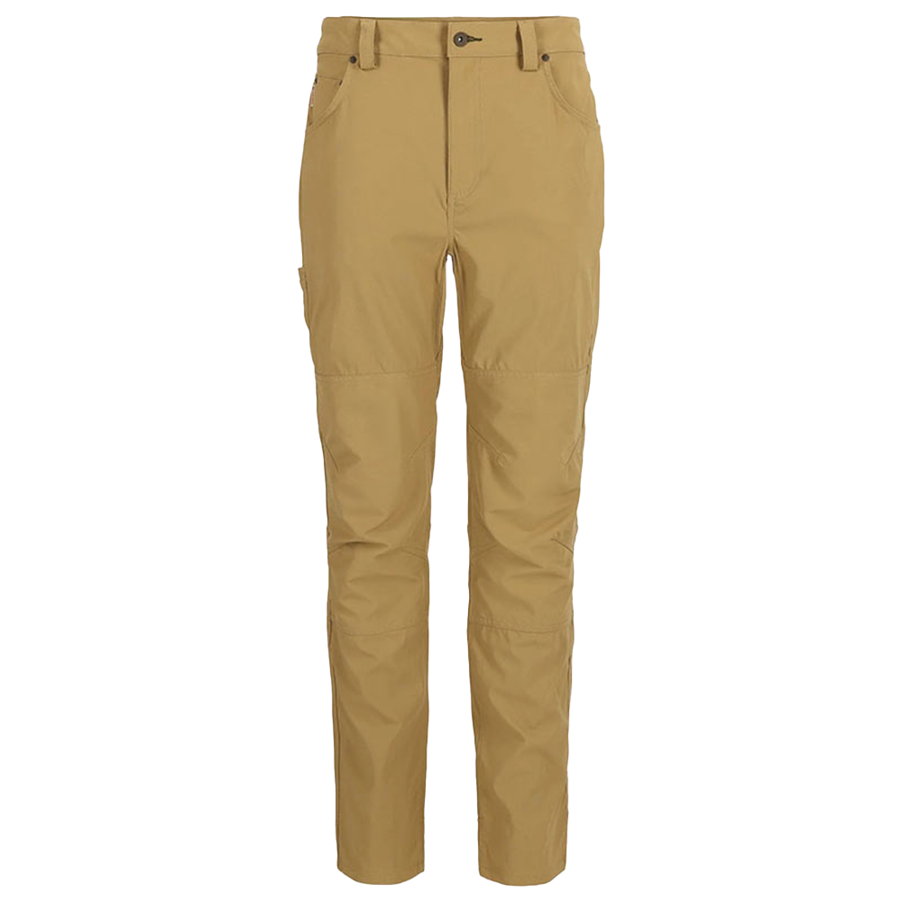 Брюки Simms Dockwear Pant 36R - L Camel