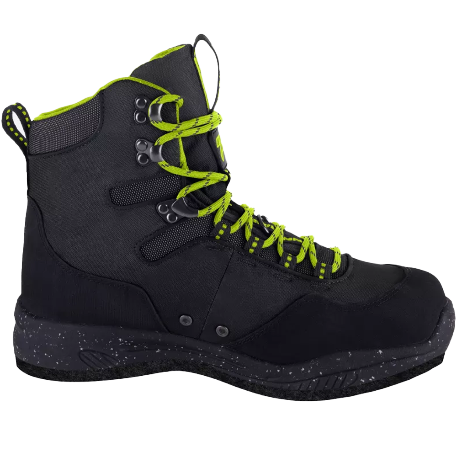 Ботинки забродные Finntrail Sportsman 5199 р. 12 (45) Graphite