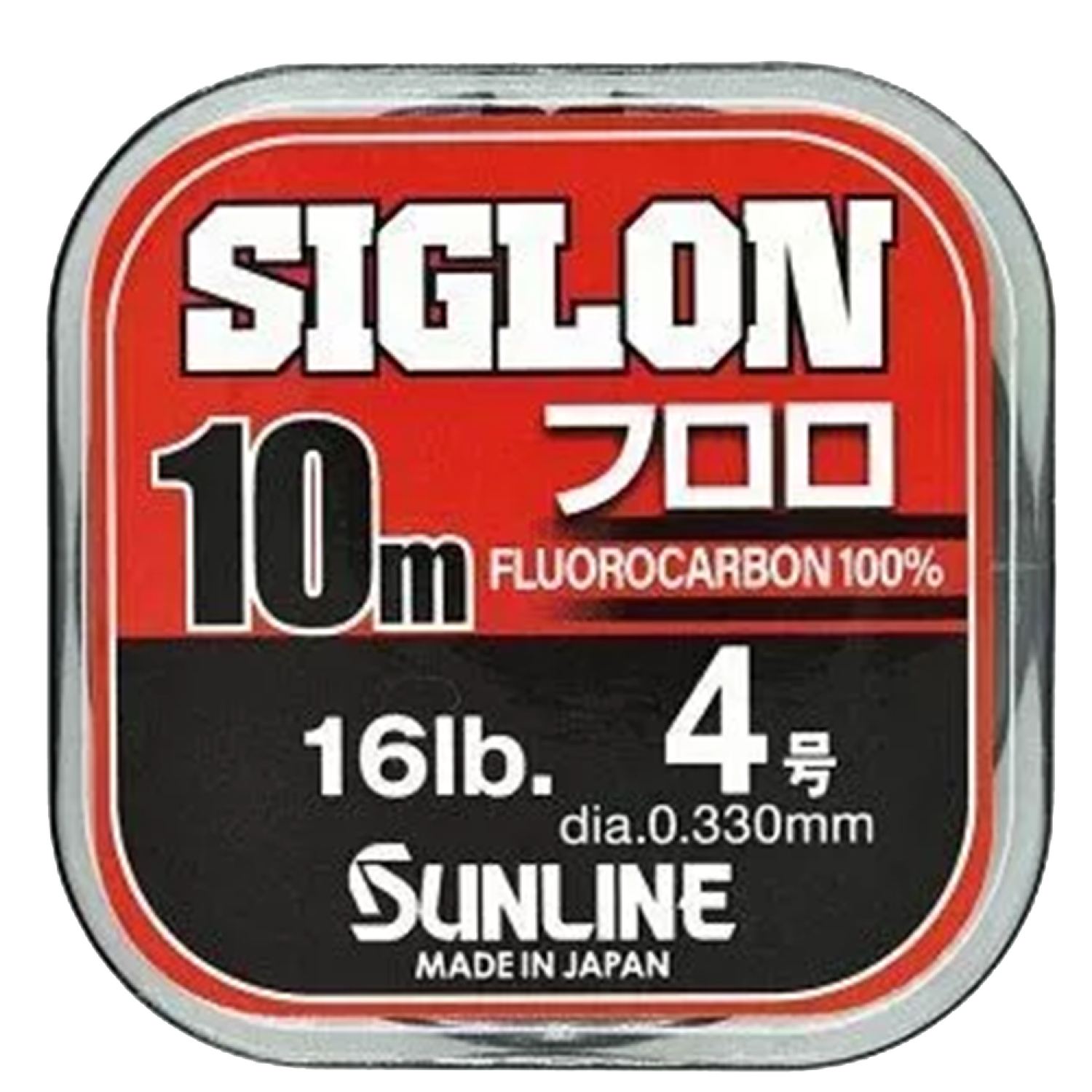 Флюорокарбон Sunline Siglon FC #0,3 0,100мм 30м (clear)