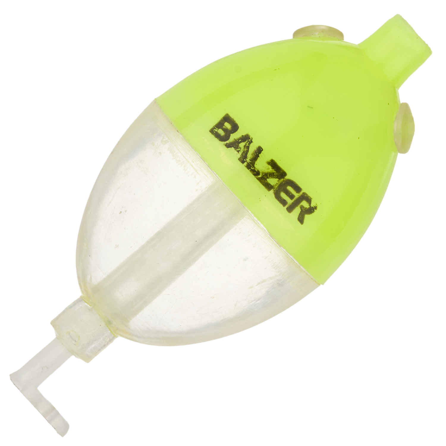 Поплавок Balzer Bubble Float Oval 28мм