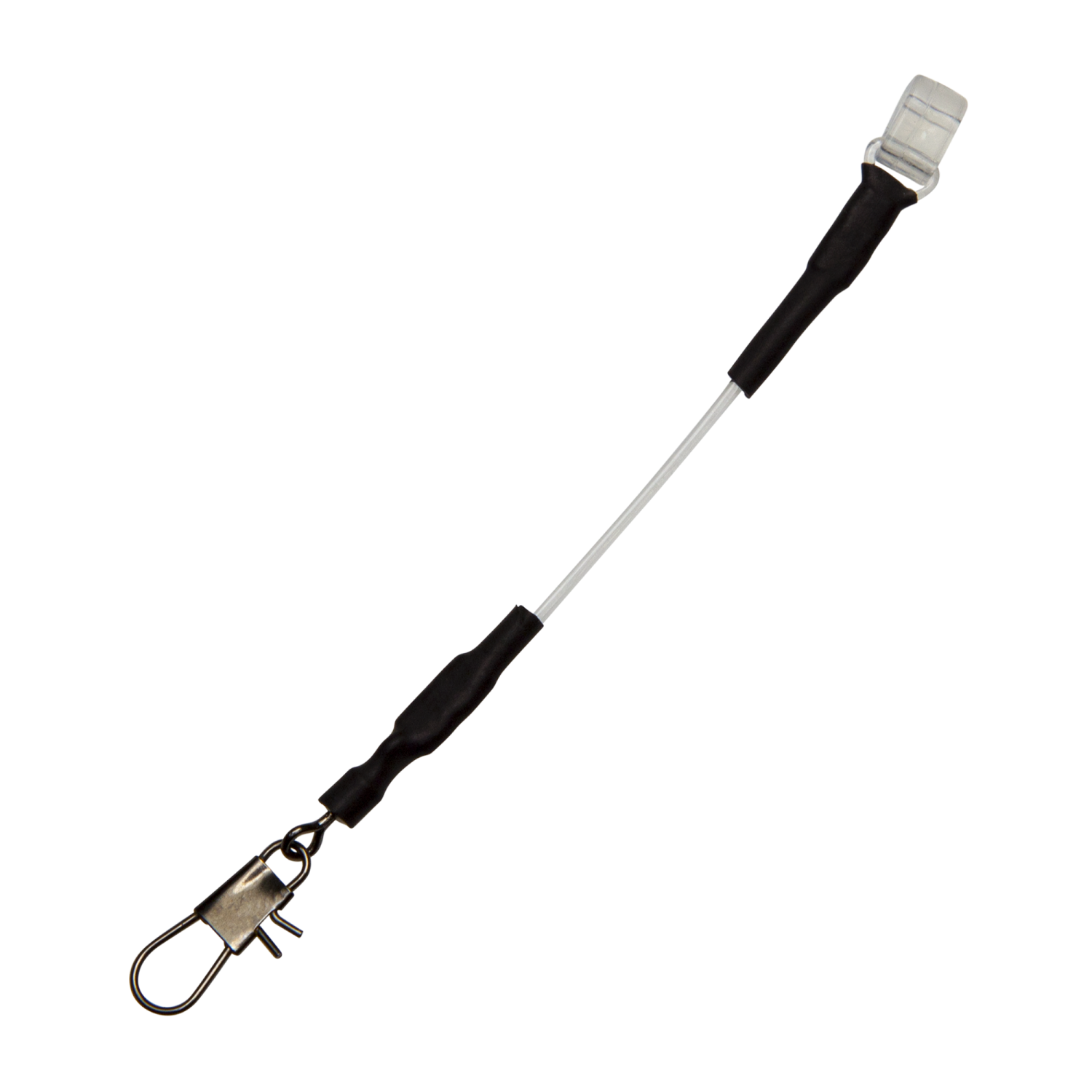 Отвод Daiwa N'Zon Sliding Feeder Links 8см