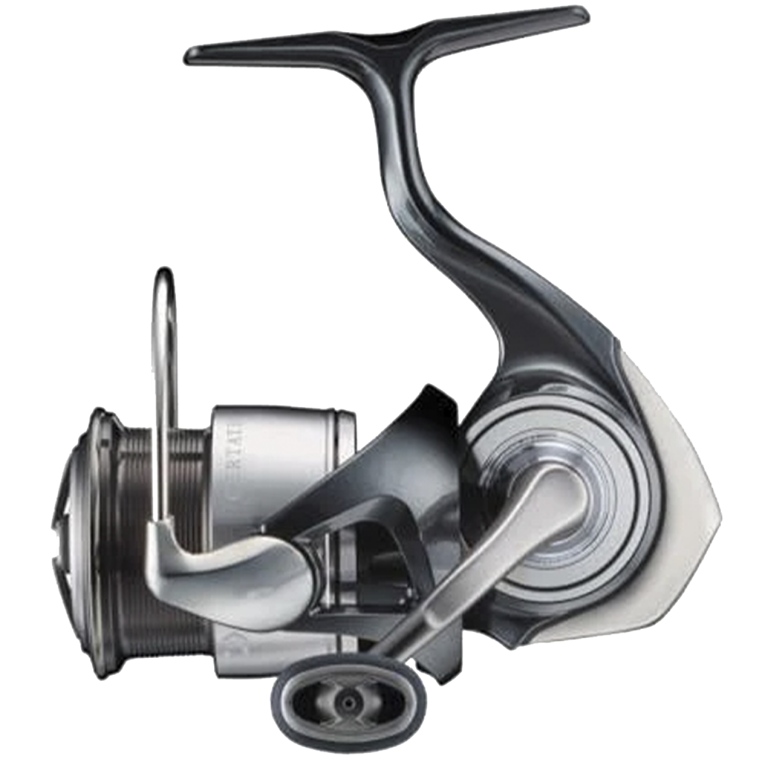 Купить Катушка безынерционная Daiwa 24 Certate FC LT 2500S-DH 134903c3 со  скидкой и кэшбэком в интернет-магазине spotur.ru