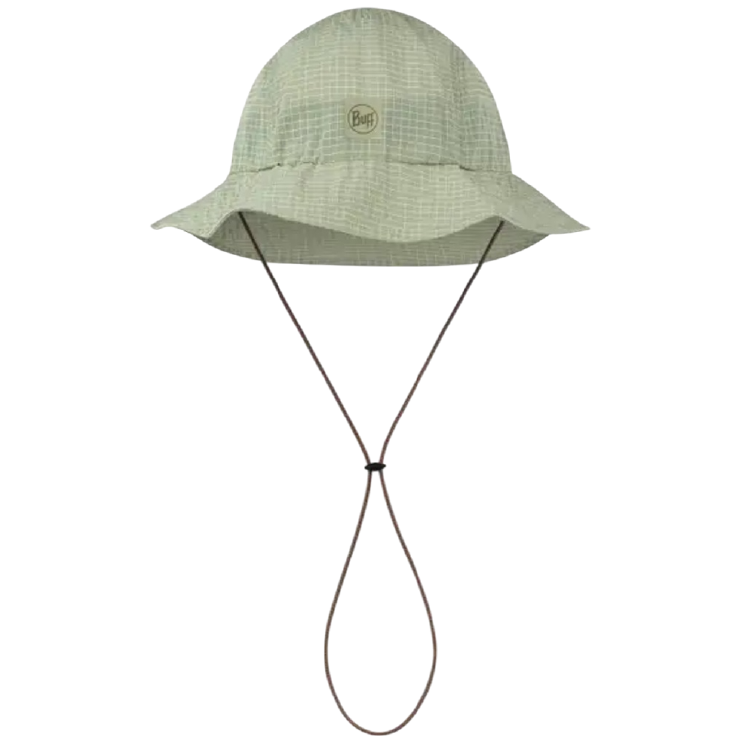 Панама Buff Go Bucket Hat L/XL Solid Pistachio