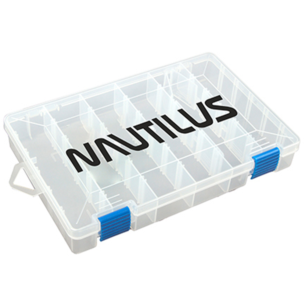 Коробка Nautilus NN1-300