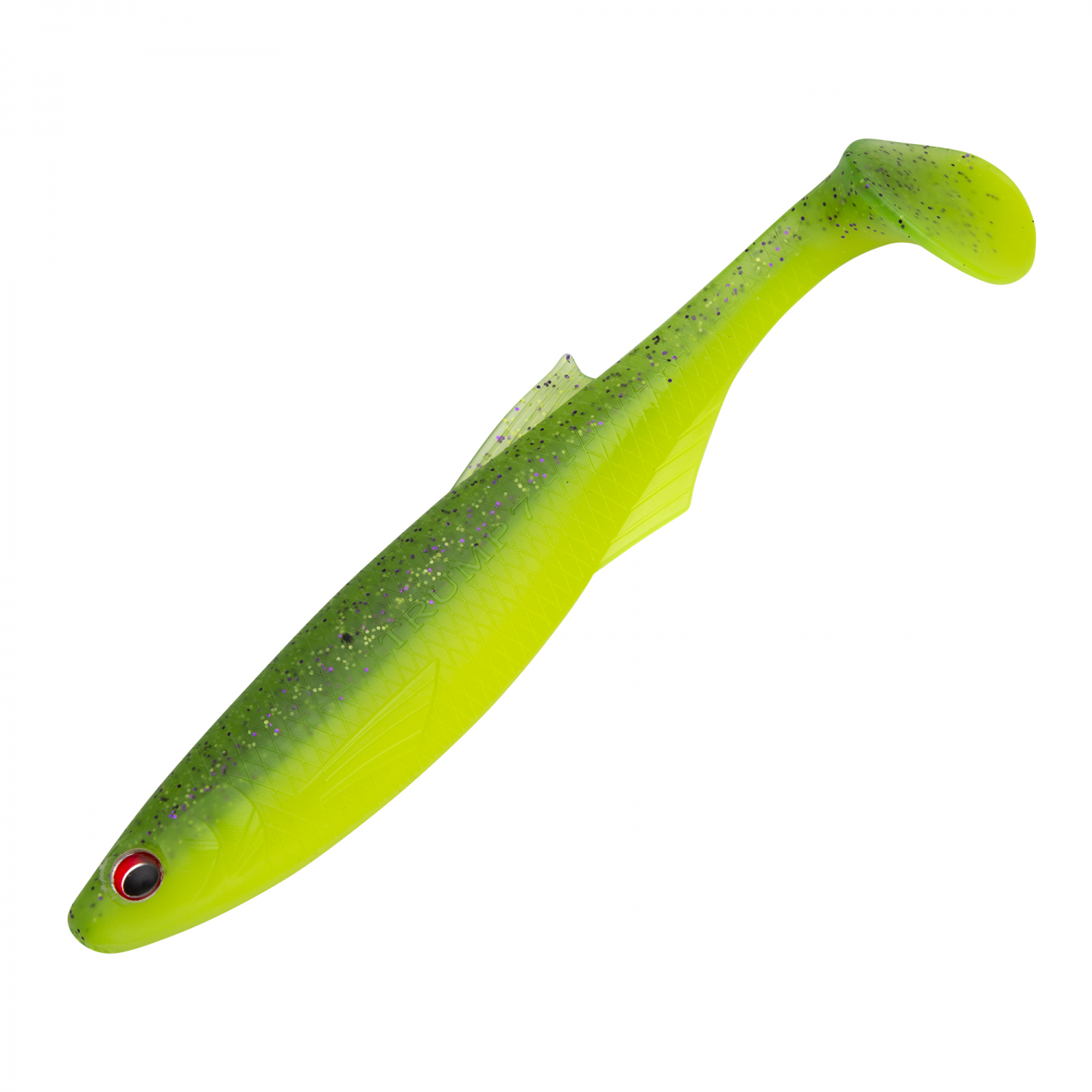 приманка силиконовая jig it trump trace 8 203 мм 017 hot greeny squid Приманка силиконовая Jig It Trump 9 Squid #017