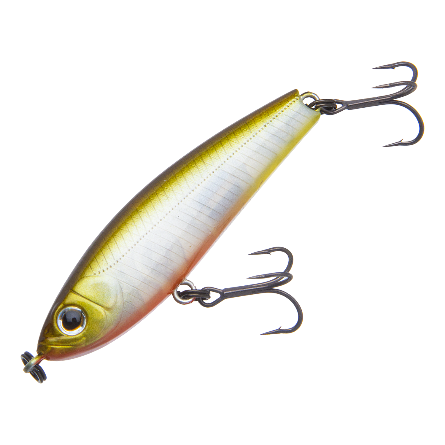 Воблер Zipbaits Rigge Raphael S-Line 45 S #039 - 2 рис.
