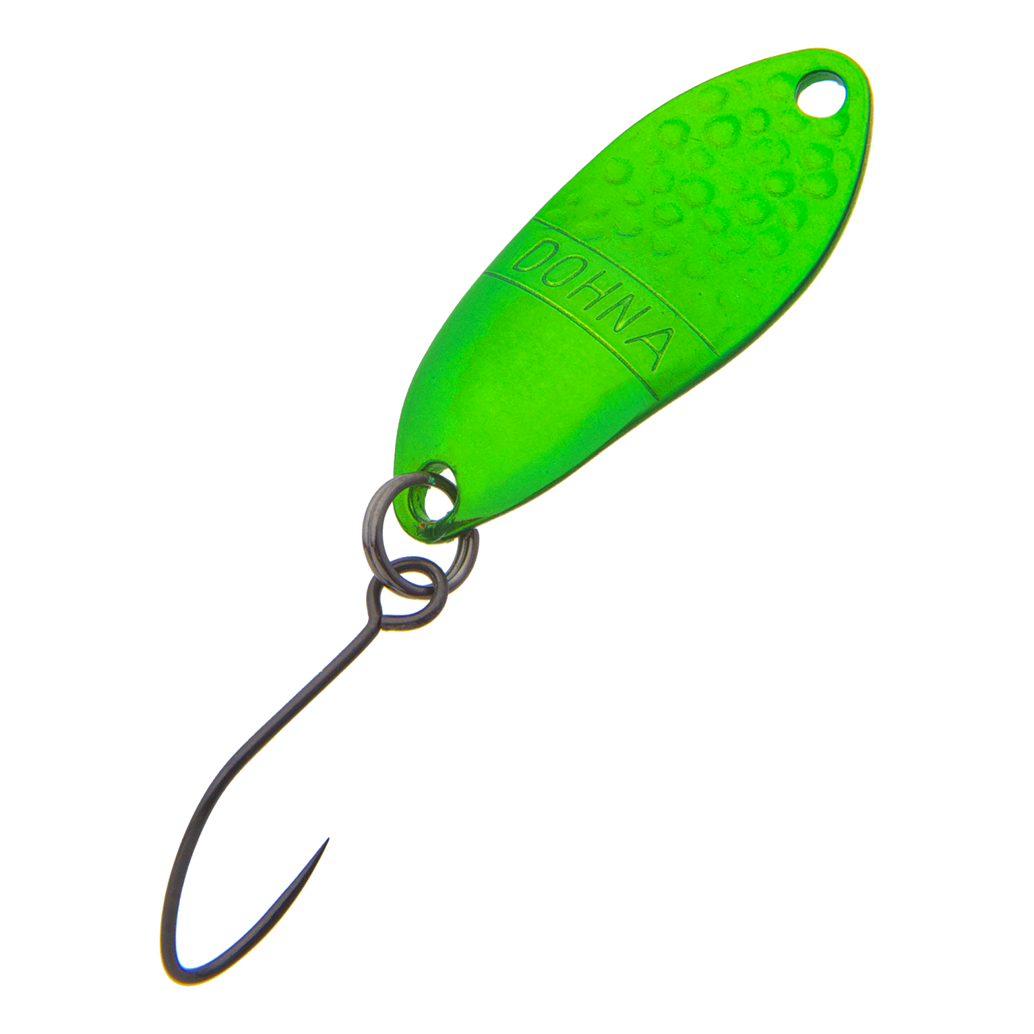Блесна колеблющаяся Angler'z System Dohna 3гр #10