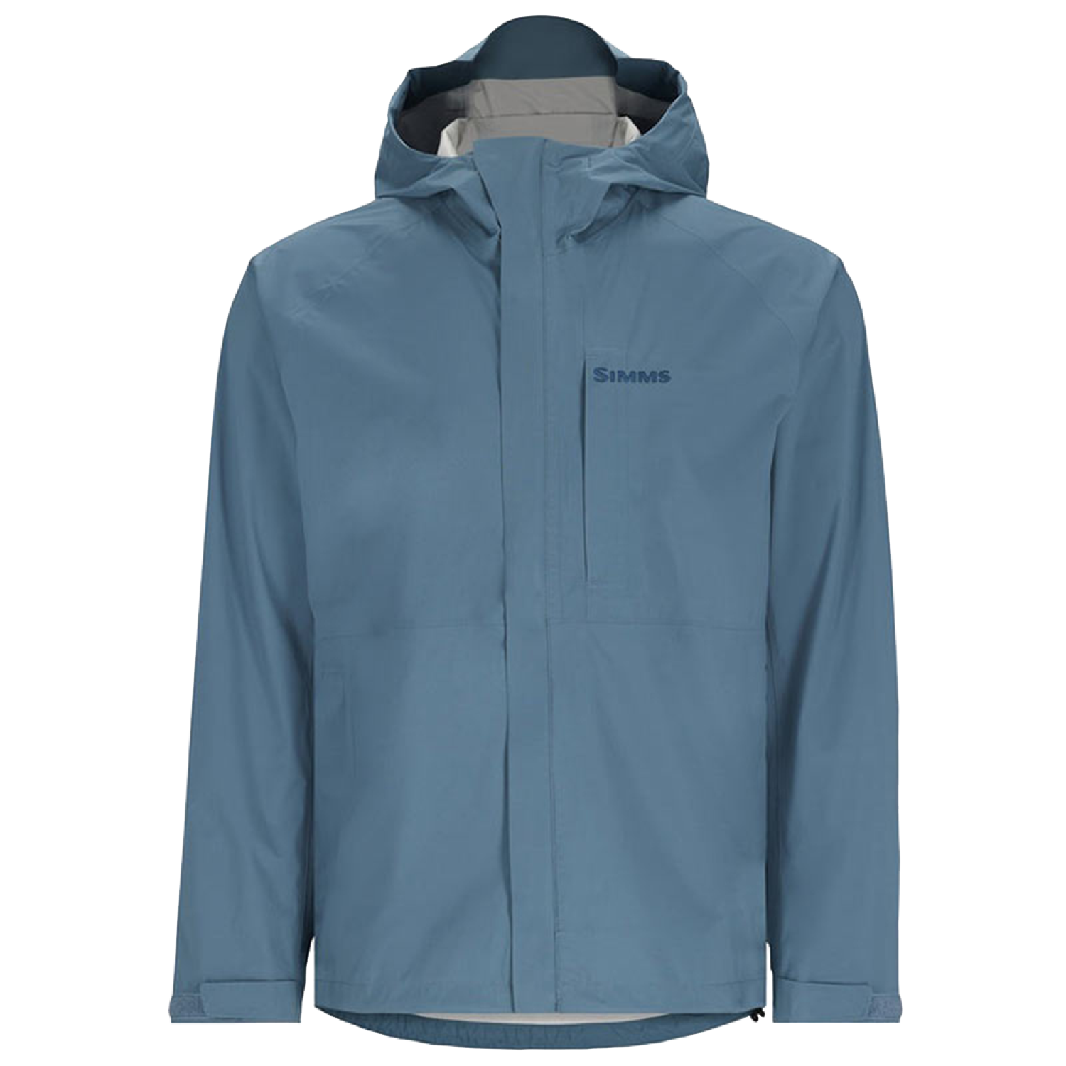 Куртка Simms Waypoints Rain Jacket XL Neptune