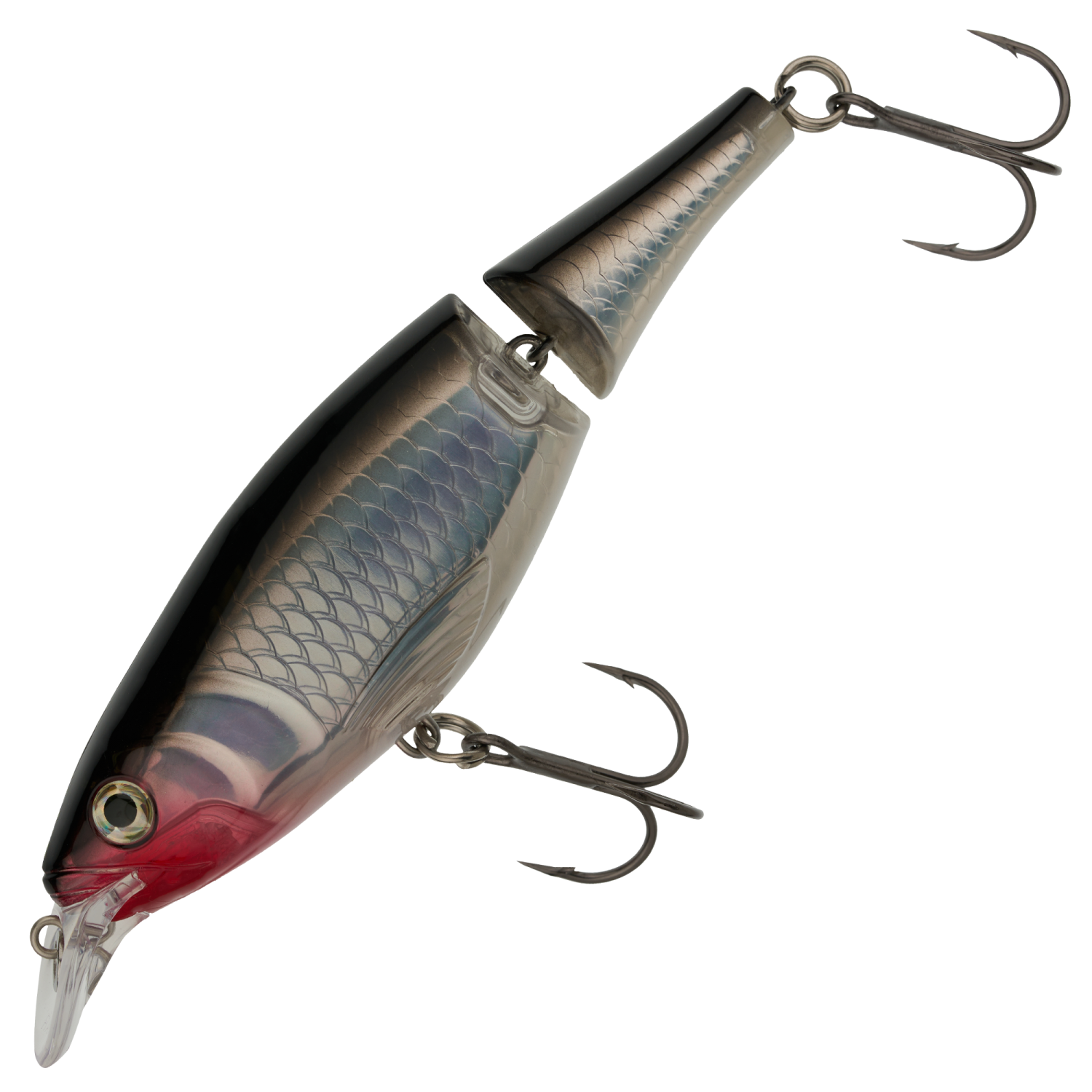 Воблер Rapala X-Rap Jointed Shad #S