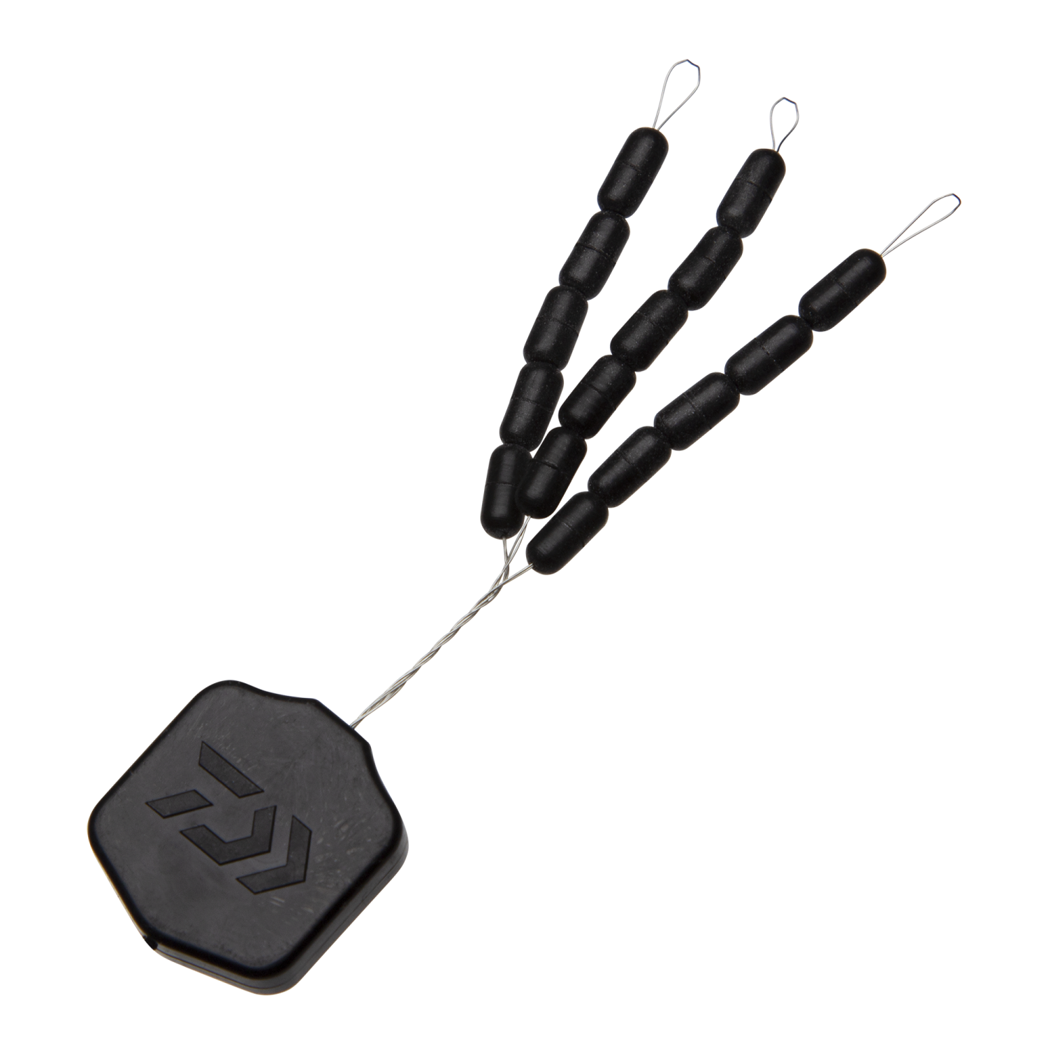 Стопор Daiwa N'Zon Feeder Stops #S