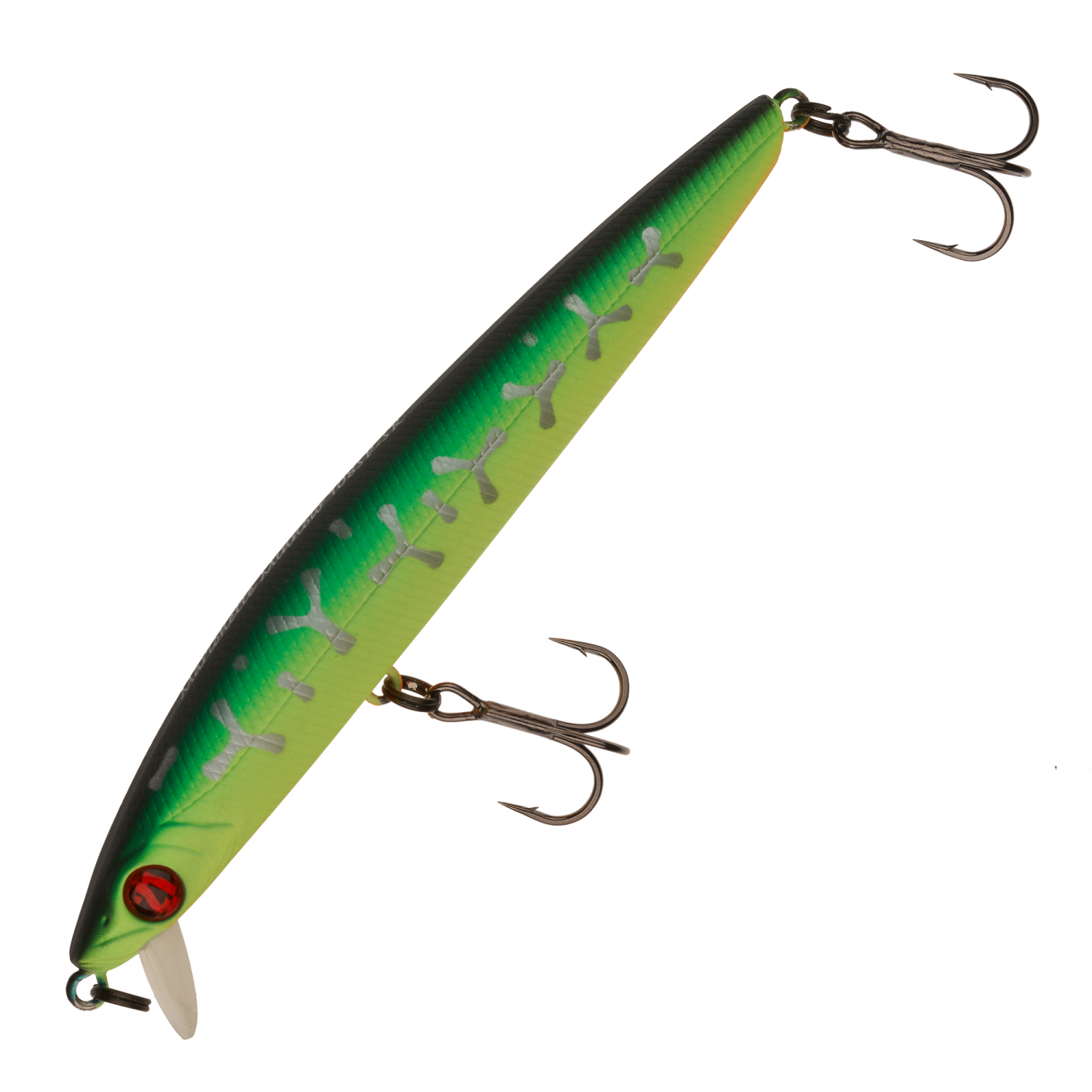 Воблер Pontoon 21 Marionette Minnow 90 SP-SR #070 - 2 рис.
