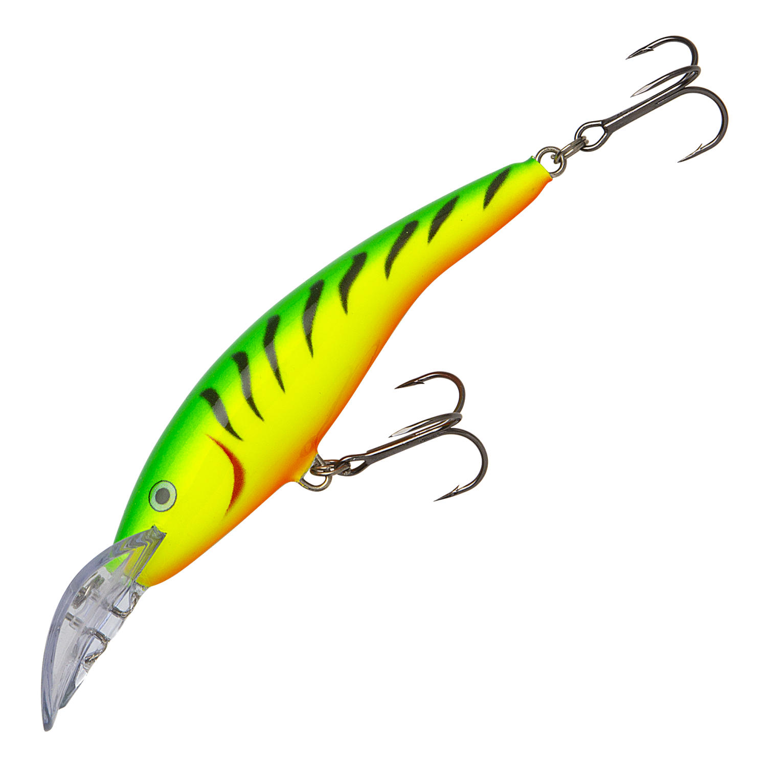 Воблер Rapala Scatter Rap Tail Dancer 09 #FT