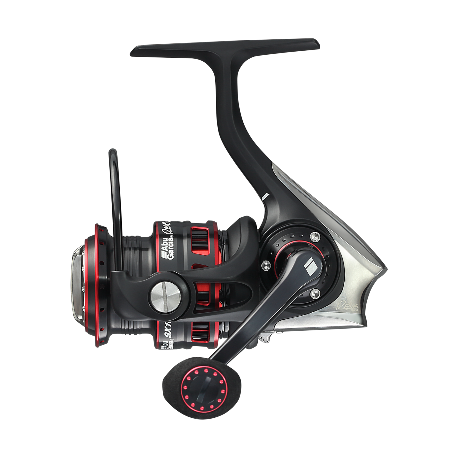 Катушка безынерционная Abu Garcia Revo2 SX 10 Spin